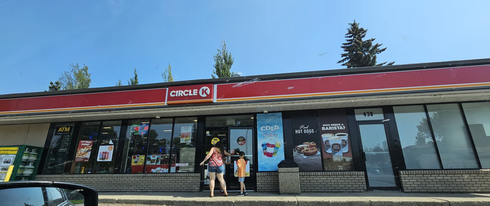Circle K Saskatoon