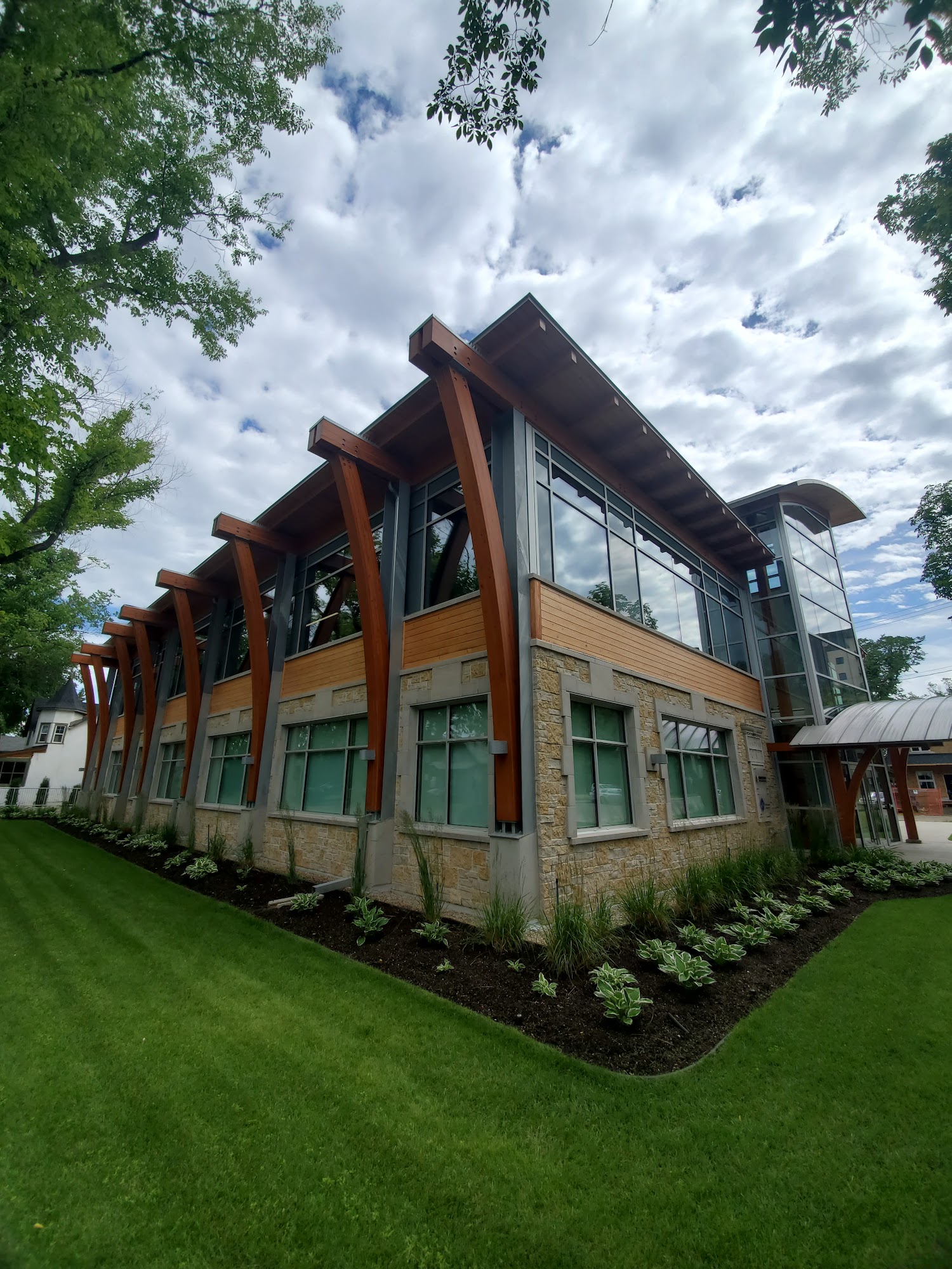 Sunrise Foods International Inc Saskatoon