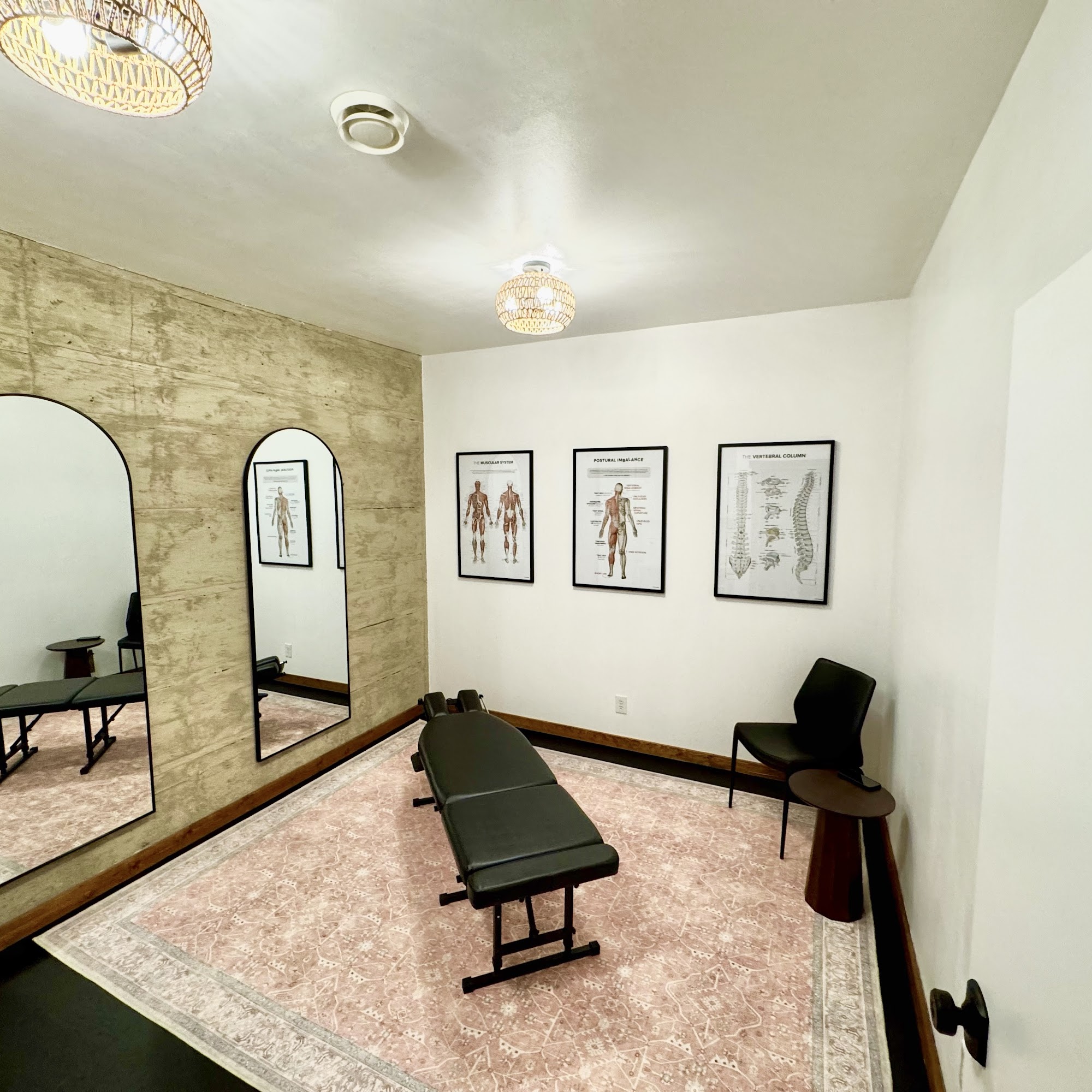 Collective Wellness Chiropractic