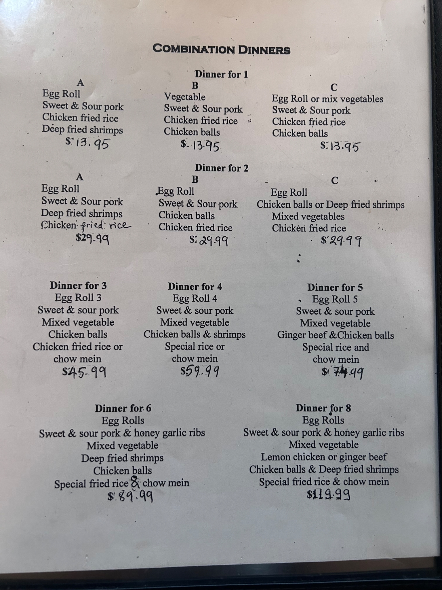 Lynn's Restaurant