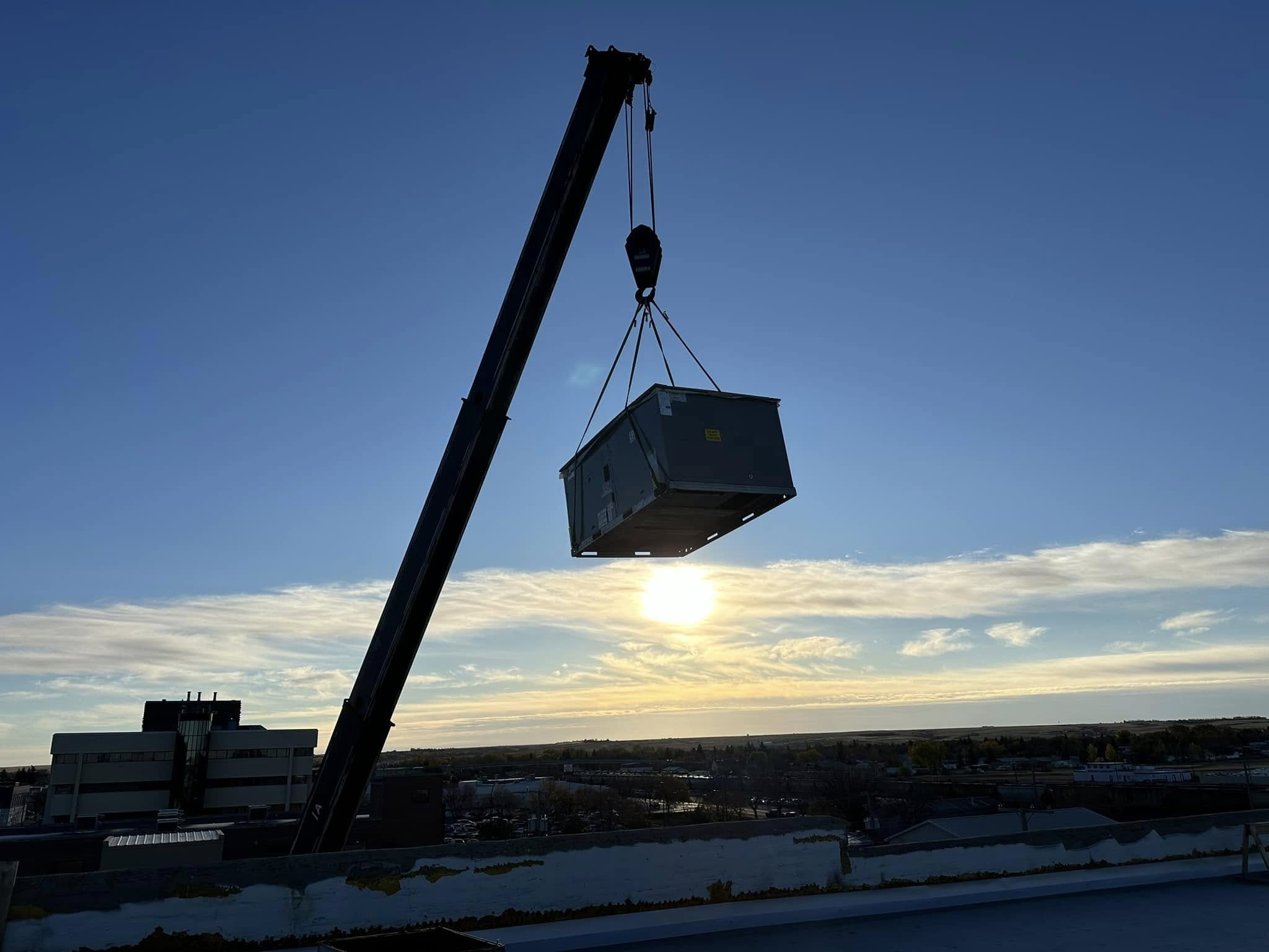 Swift Plumbing & Heating Ltd.