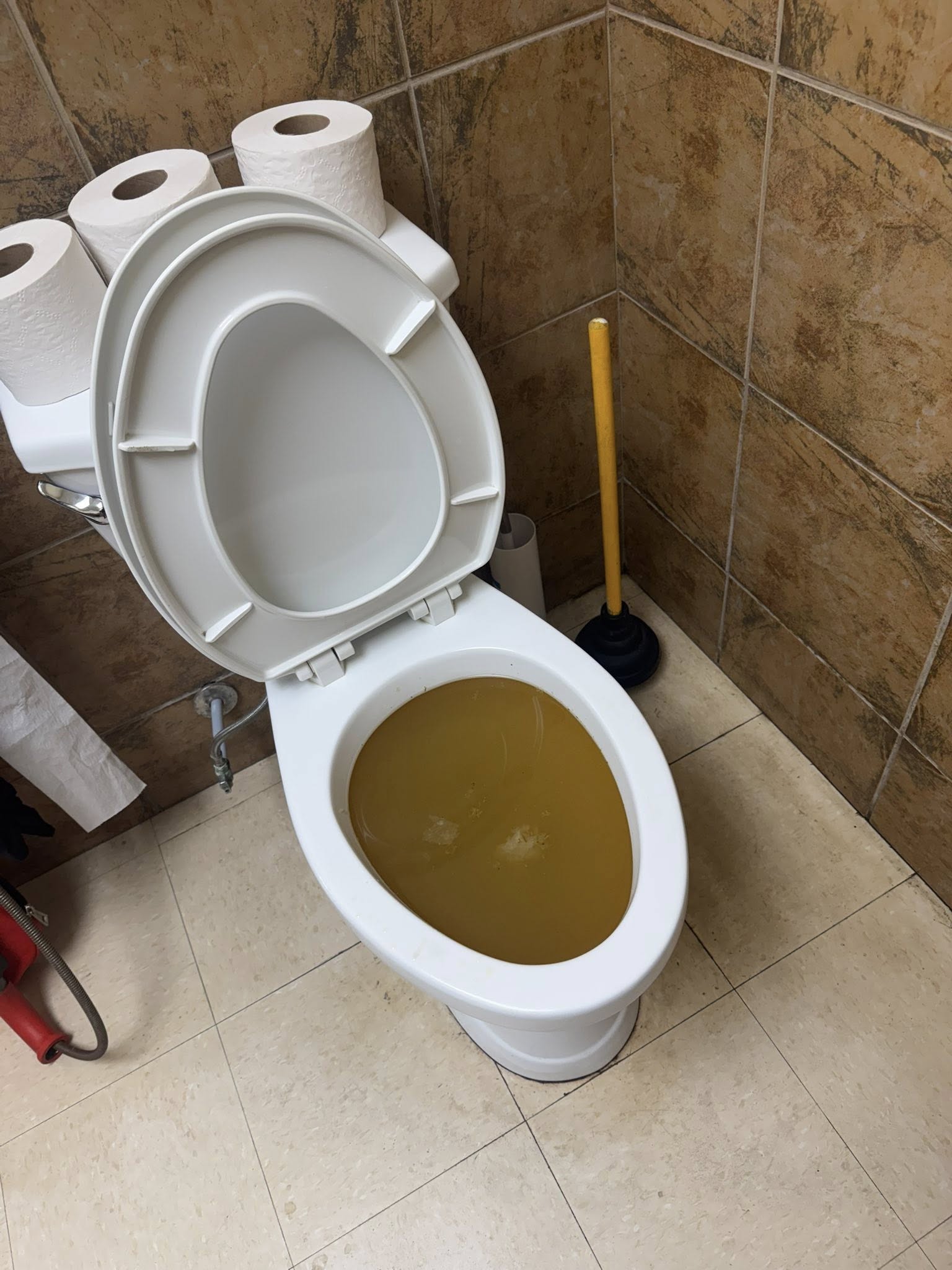 Sewer Doctor