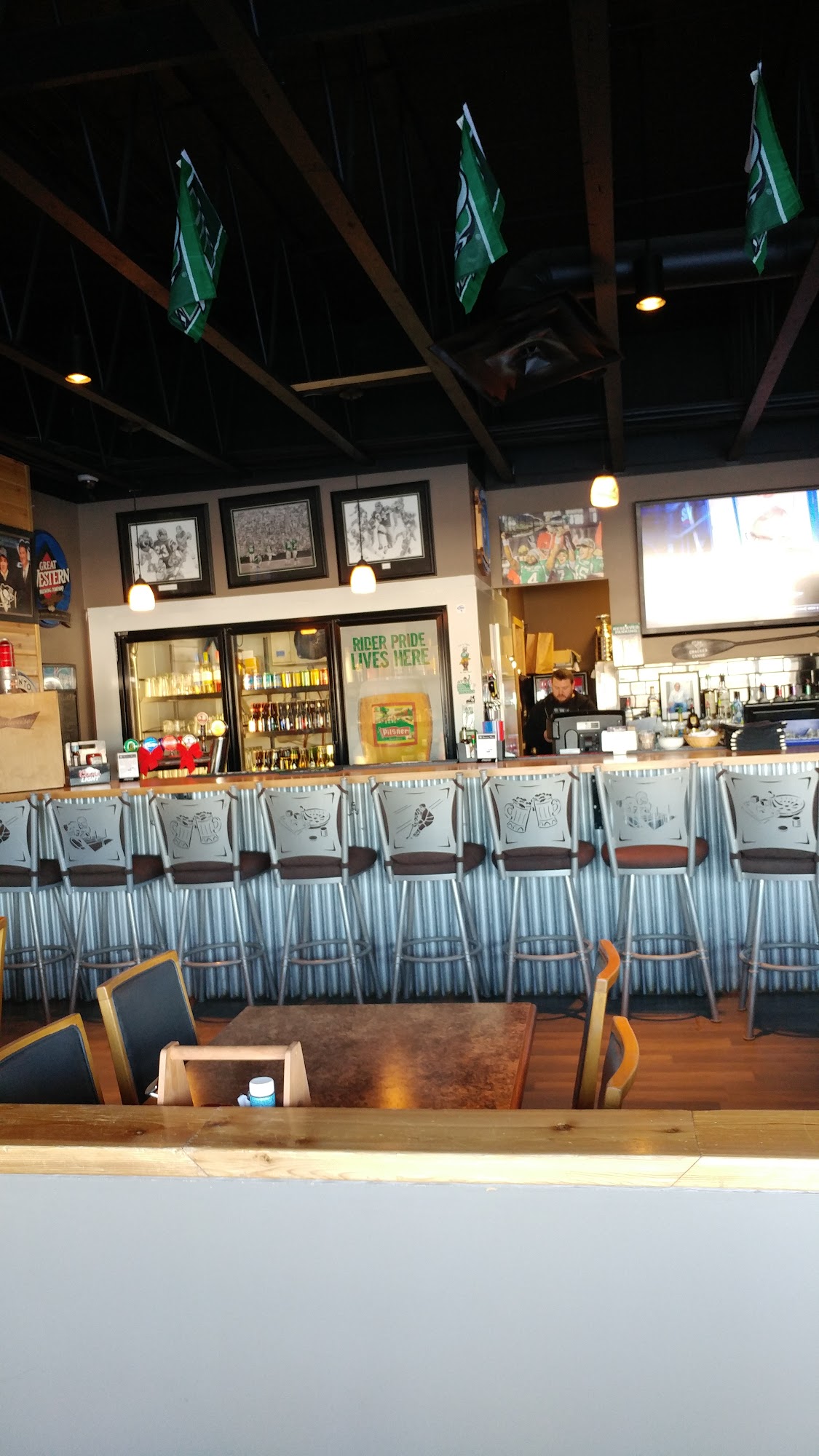 Trifon's Pizza Menu