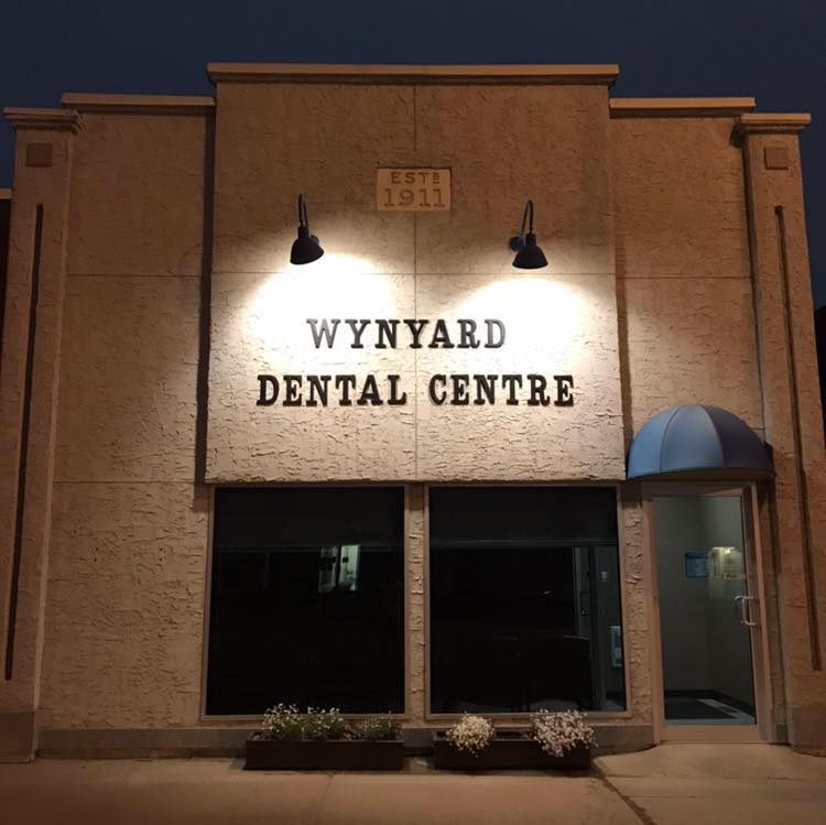 Wynyard Dental Centre