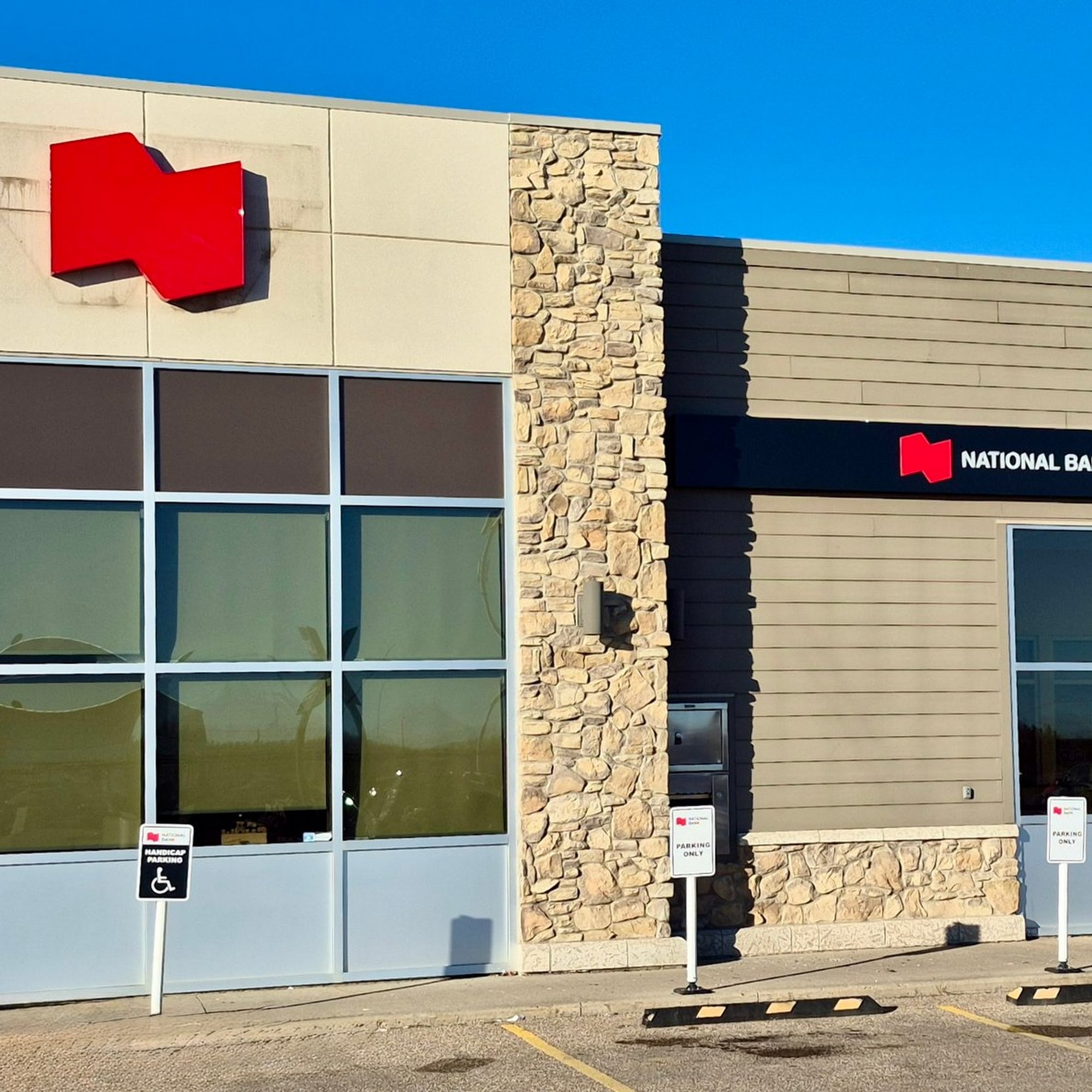 Canadian Western Bank Yorkton