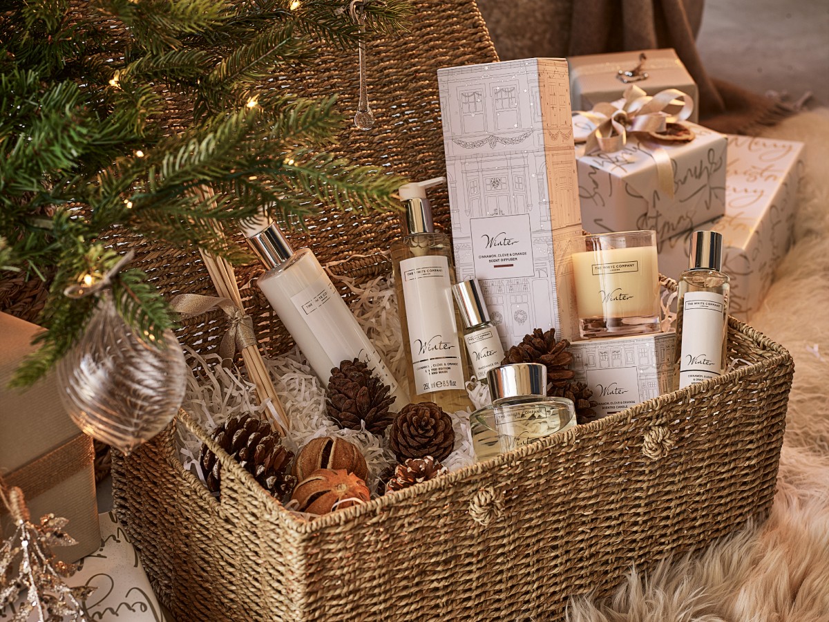 The White Company