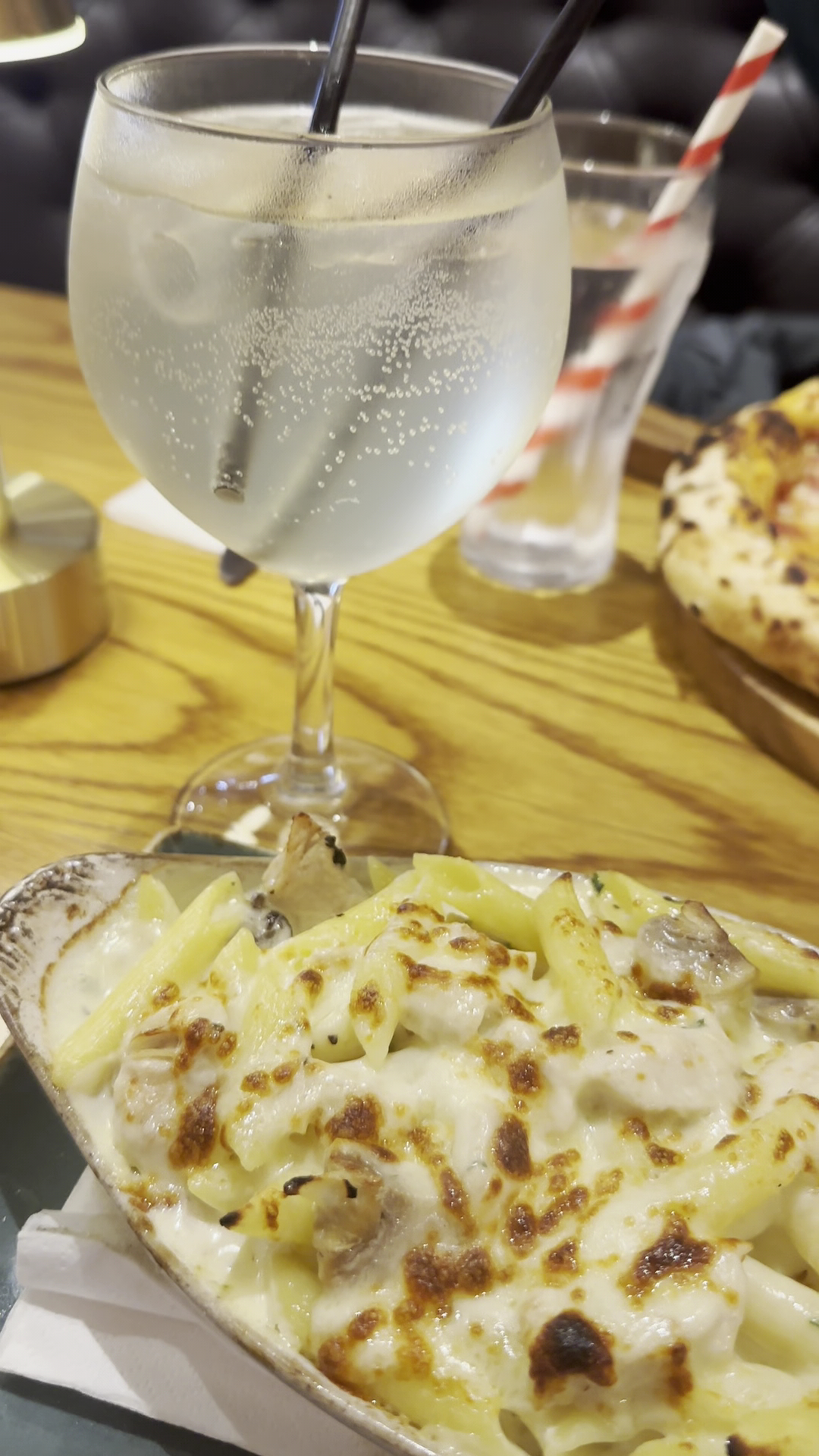 Italian Pizzeria Café 84 84 Lower Bristol Rd, Bath