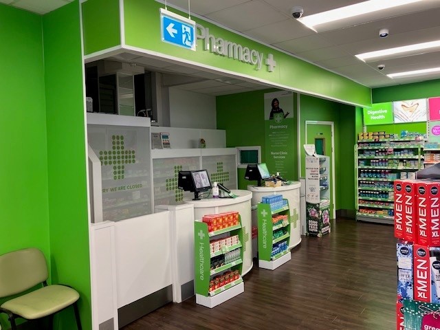 Superdrug