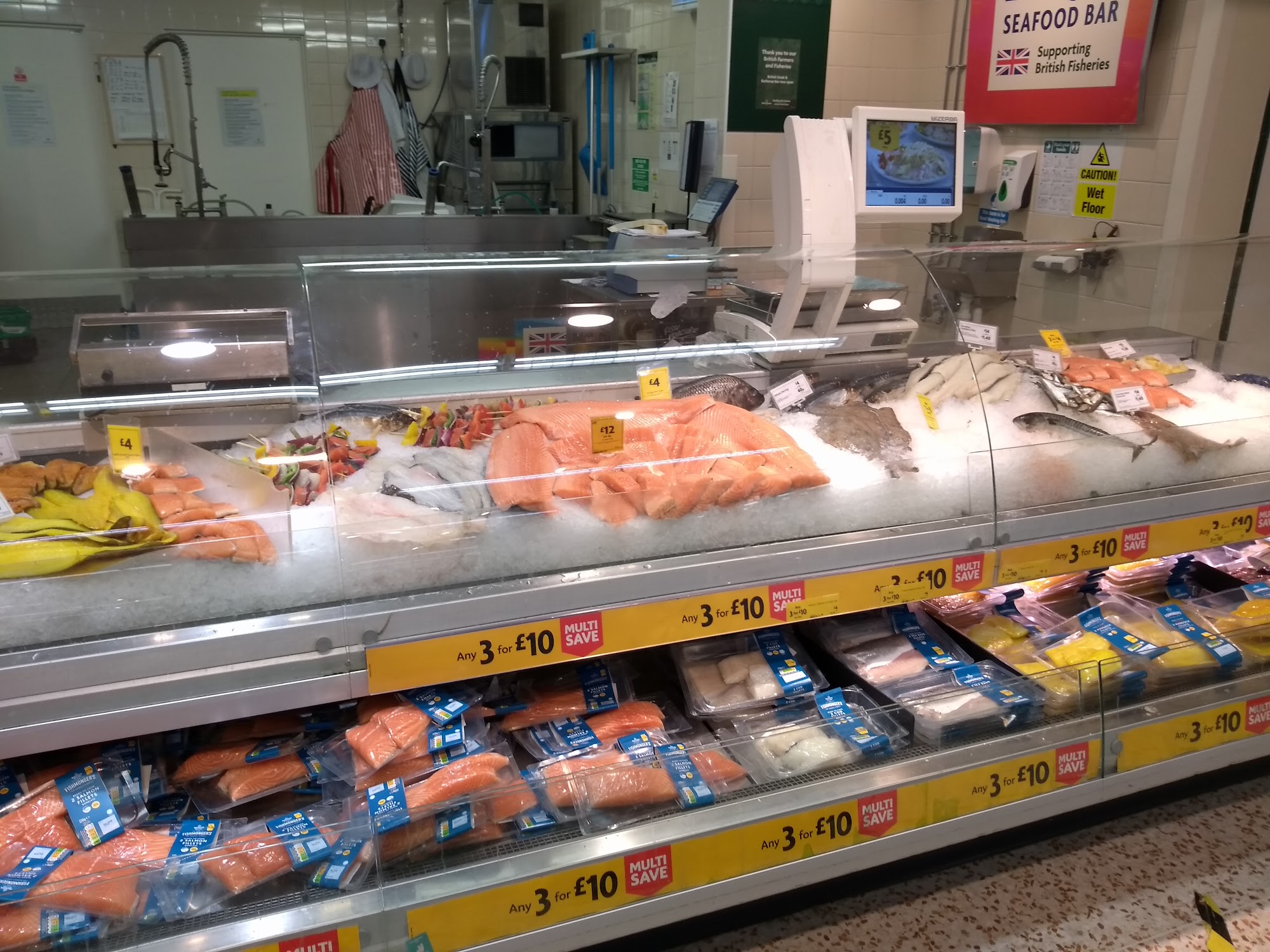 Morrisons