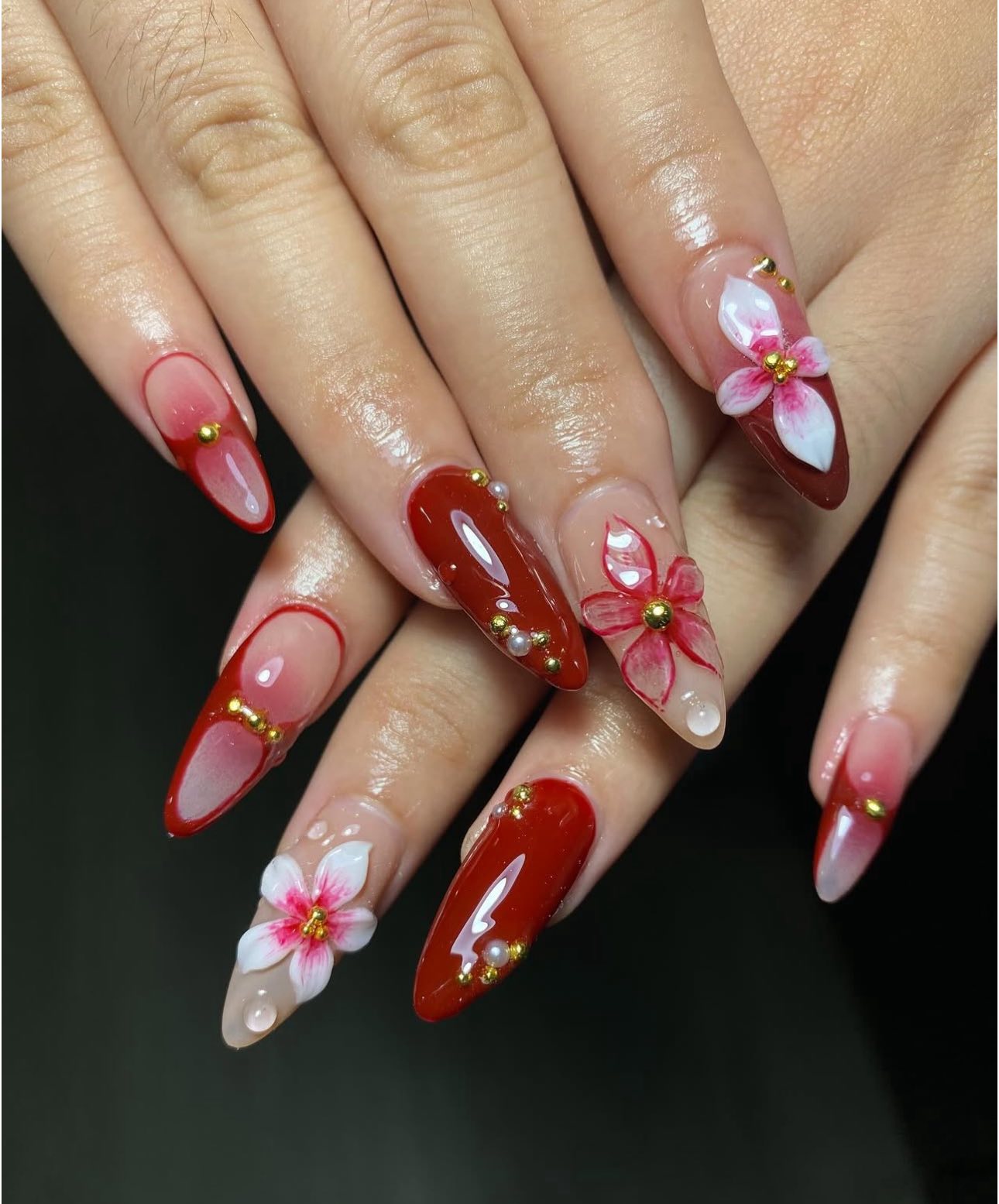 American Nails & Beauty