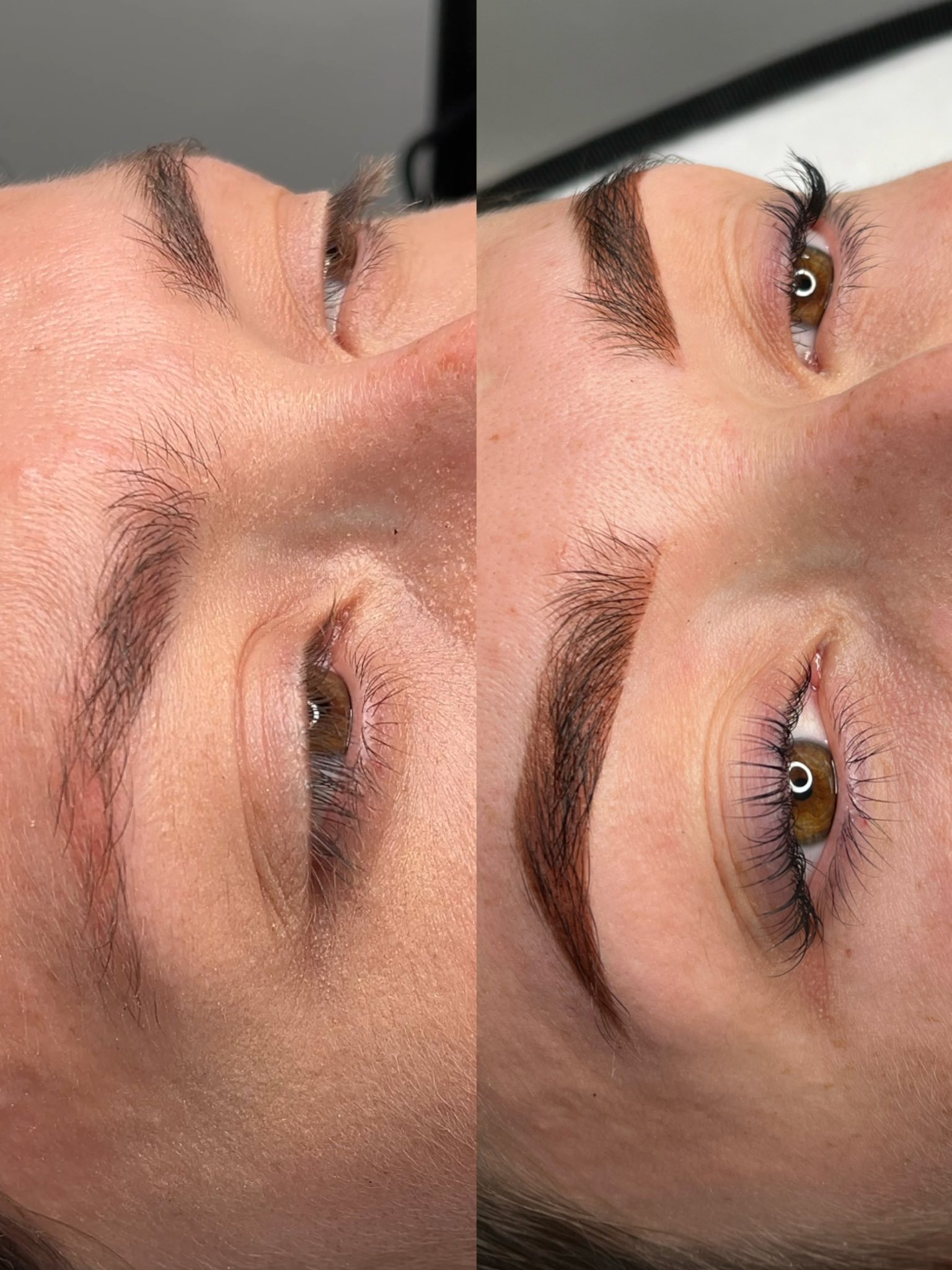 Agata Wilk - Permanent makeup & brow styling