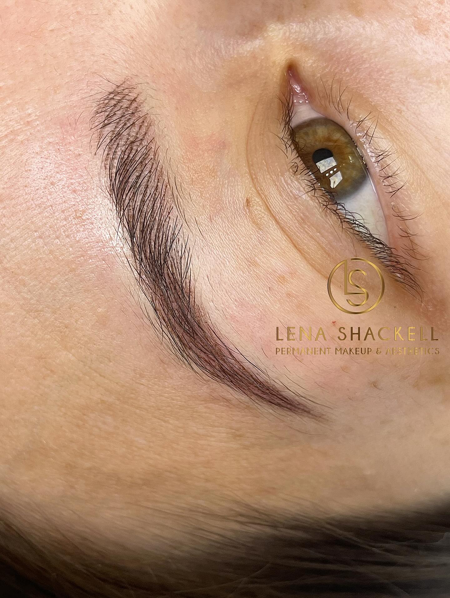 Lena Shackell Semi-Permanent Makeup & Aesthetics Bath