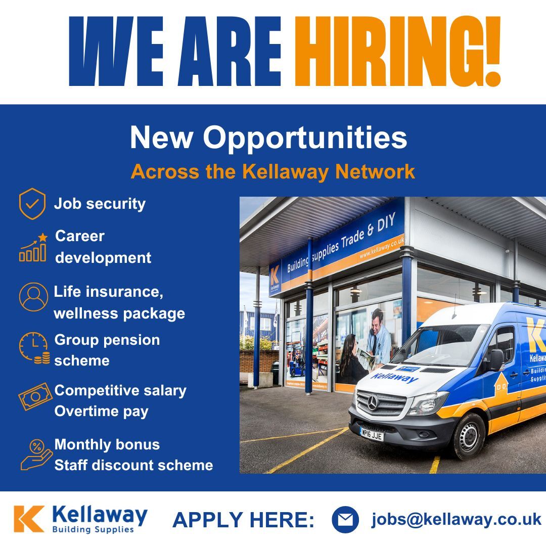 Kellaway Building Supplies