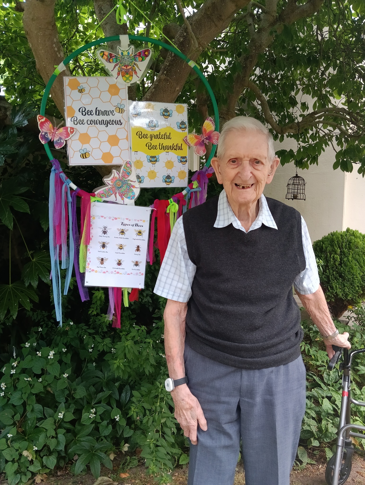 Age UK Bath & North East Somerset