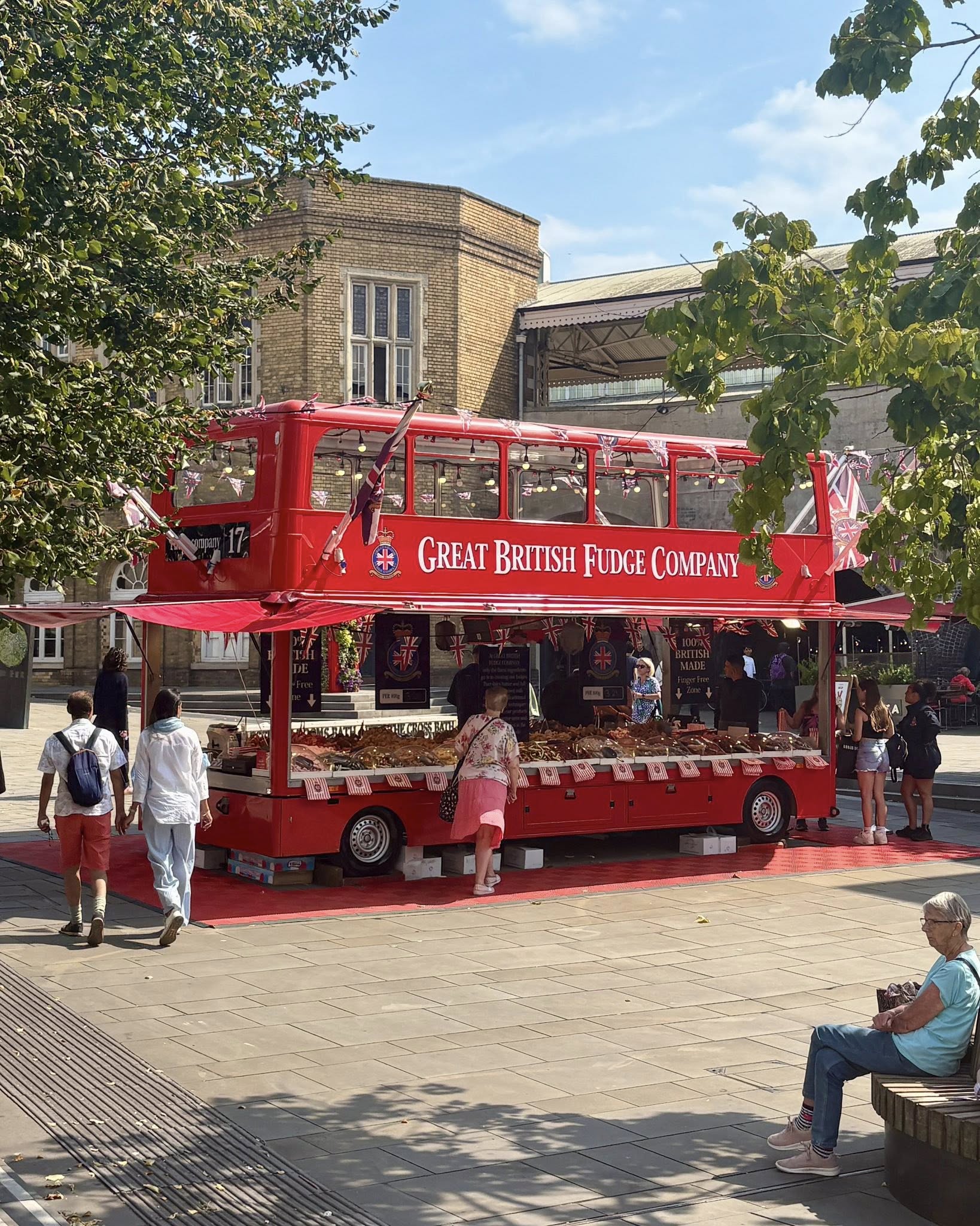 SouthGate Bath