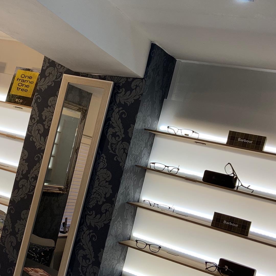 Crown Eyecare