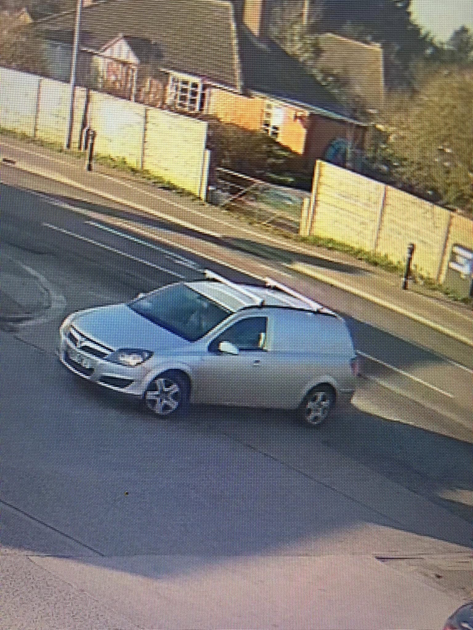 Ford Fuels (Petrol Station)