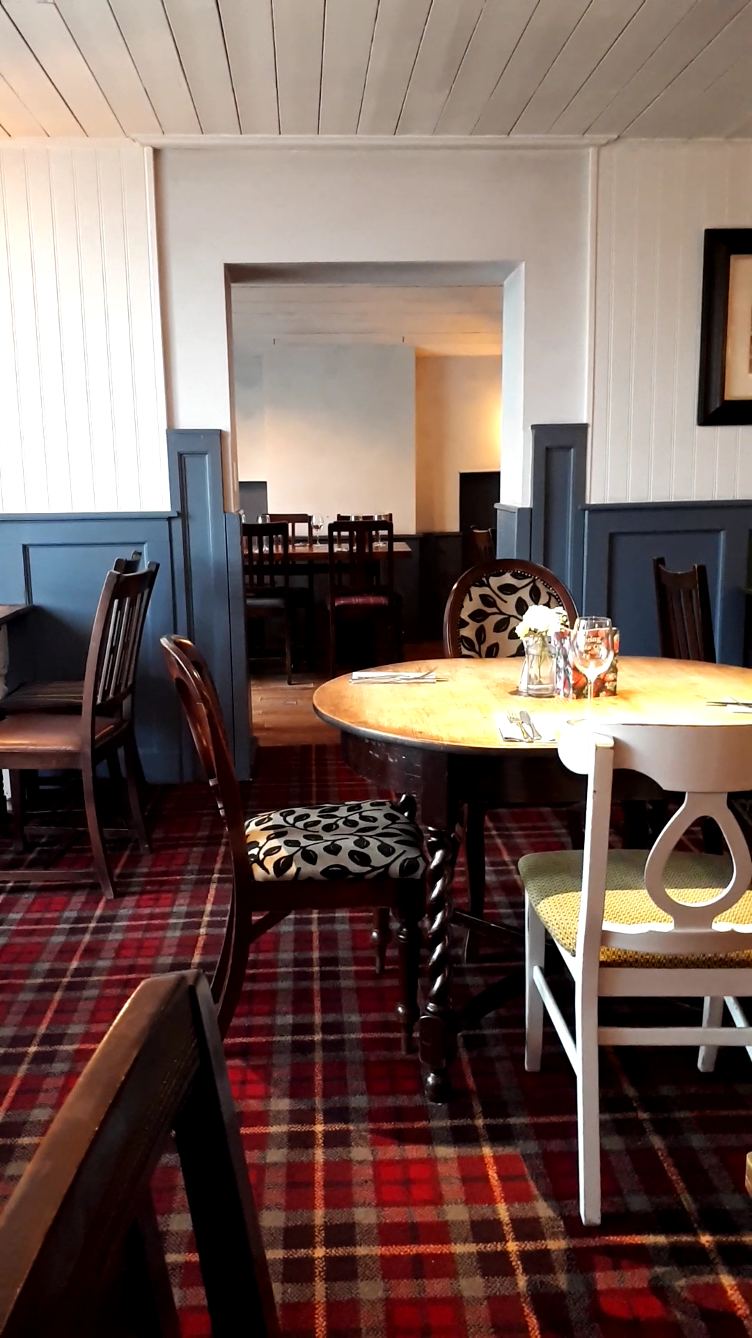 Dunstan House Inn (Hotel)
