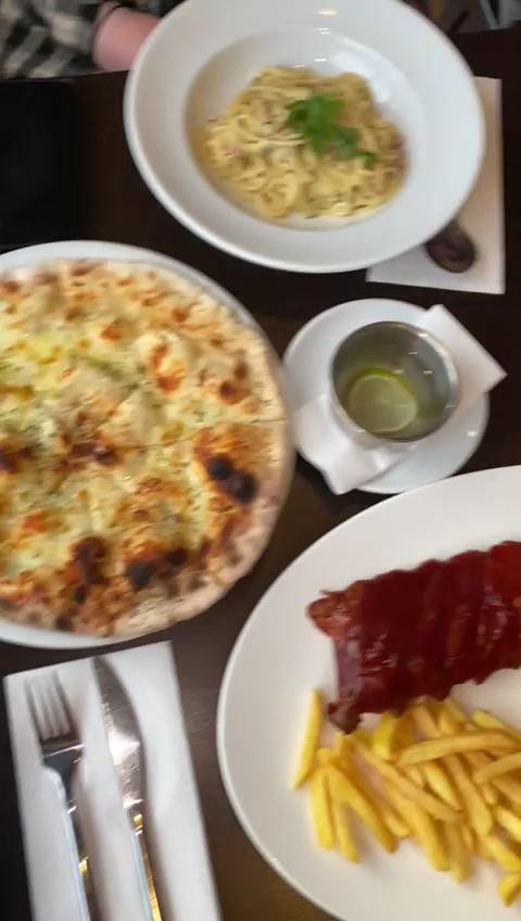 La Vela Ristorante