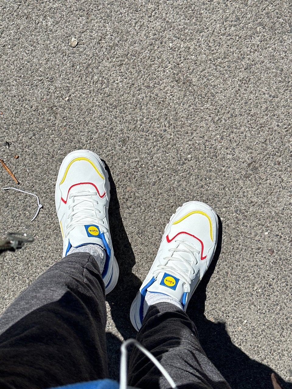 Lidl