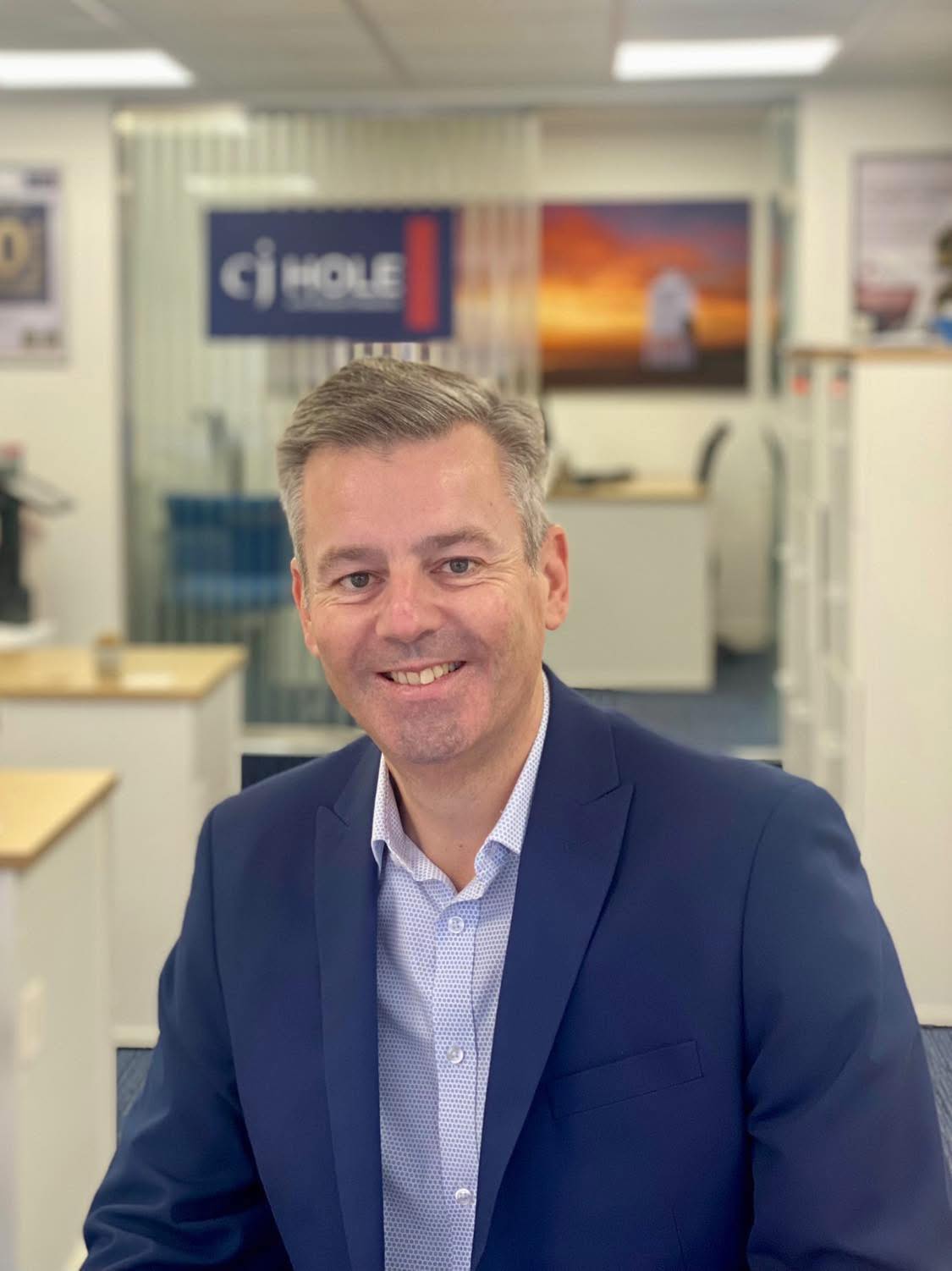 CJ Hole Burnham-on-Sea Lettings & Estate Agents