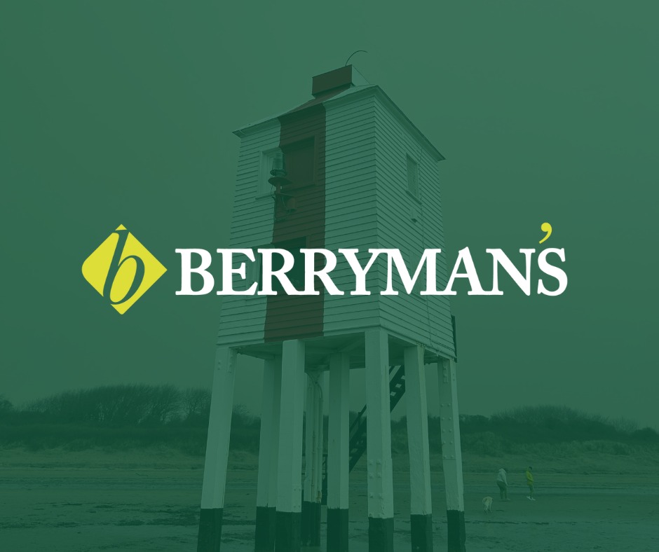 Berryman's