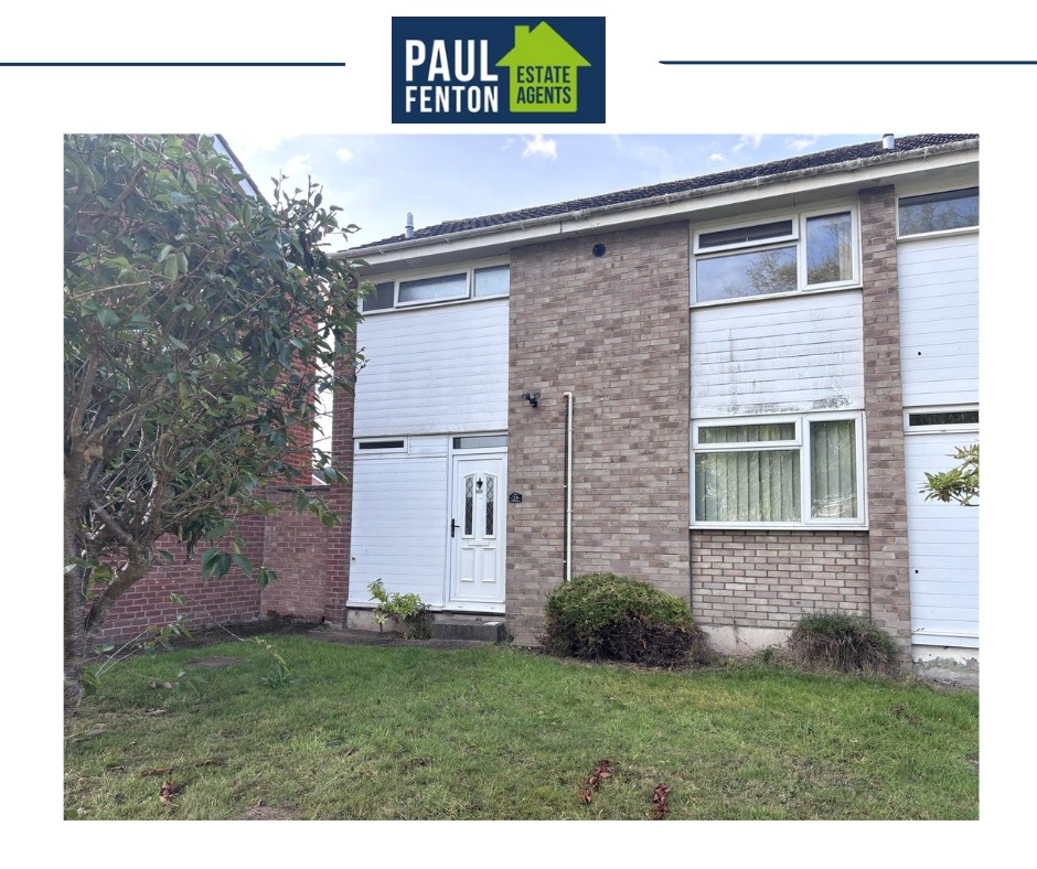 Paul Fenton Estate Agents Chard