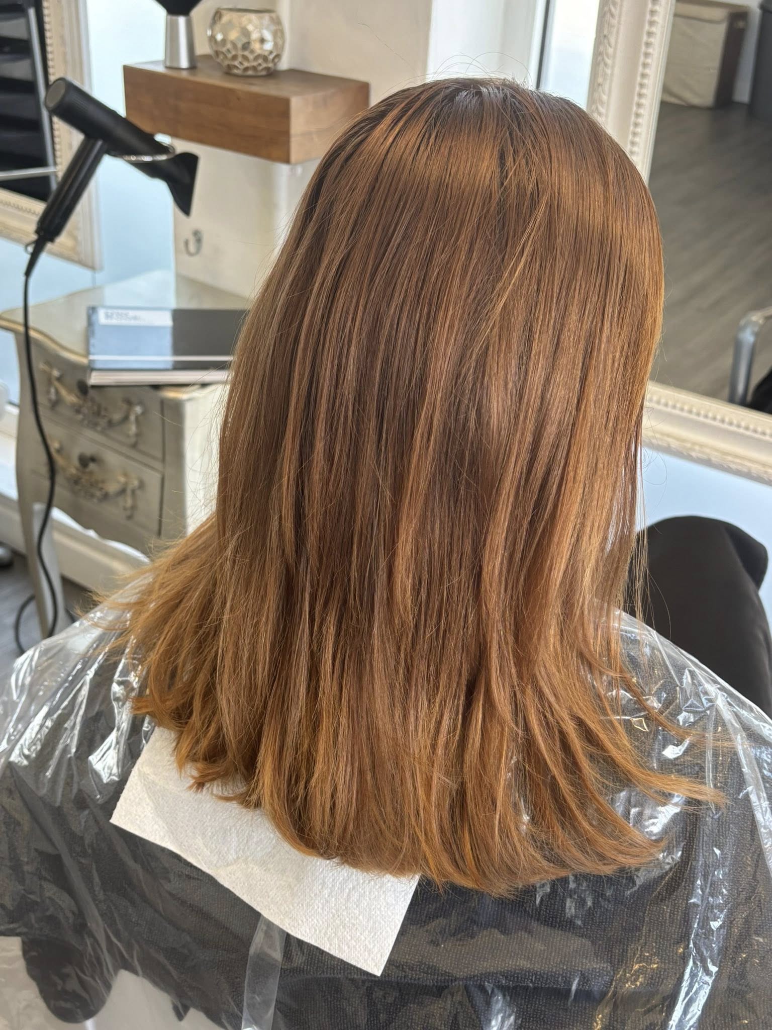 Emma Jones Hair & Beauty