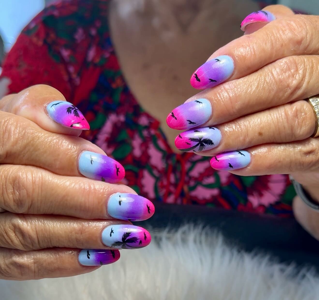 Alivia Nail & Beauty