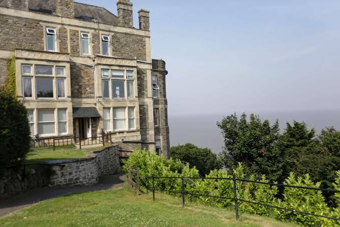 Walton Park Hotel