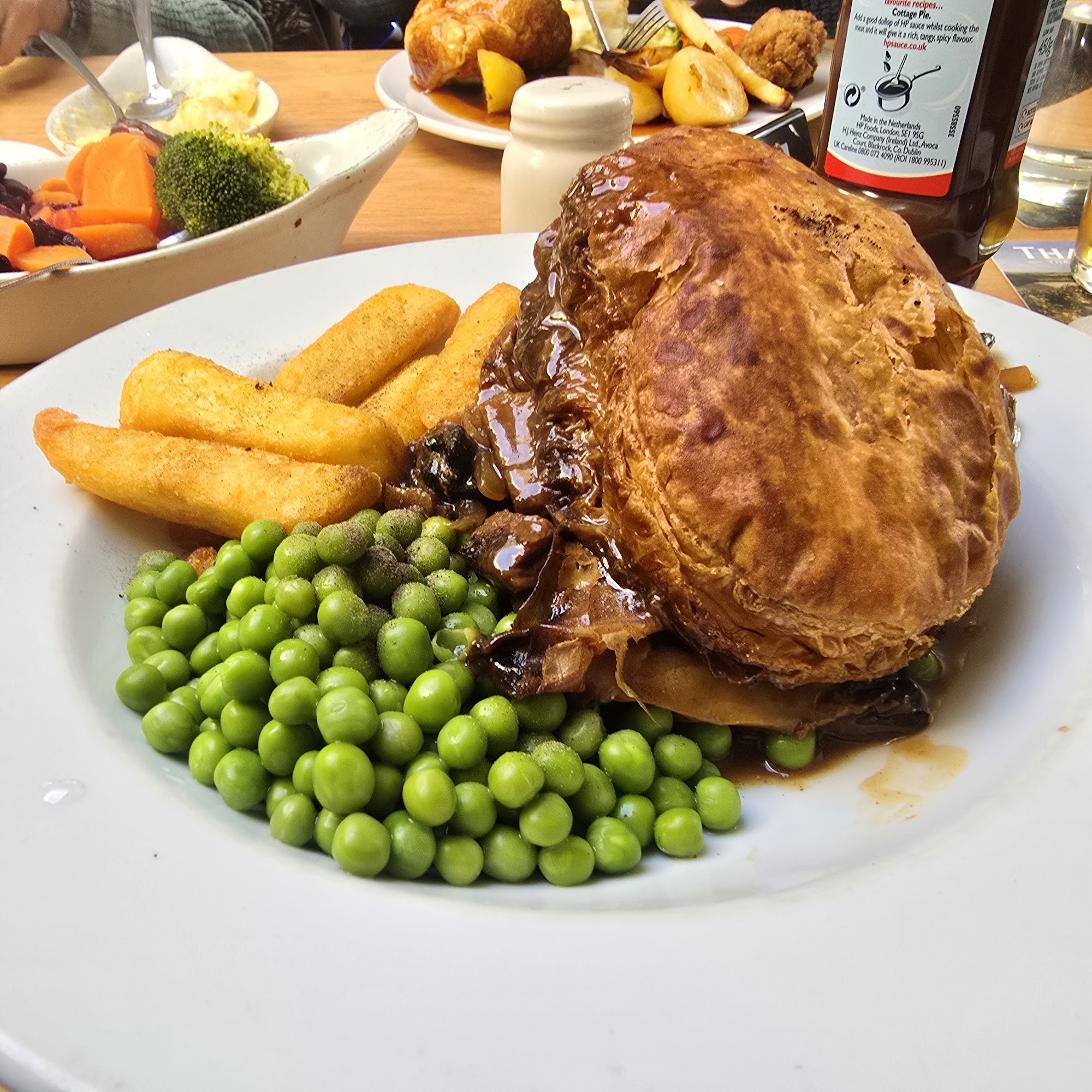 The Castlebrook Inn