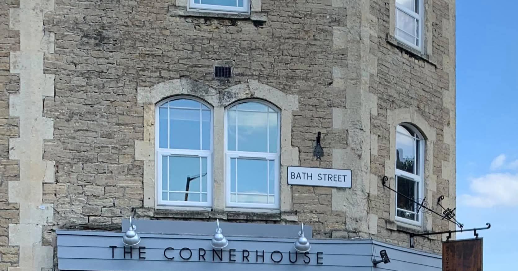 The Cornerhouse