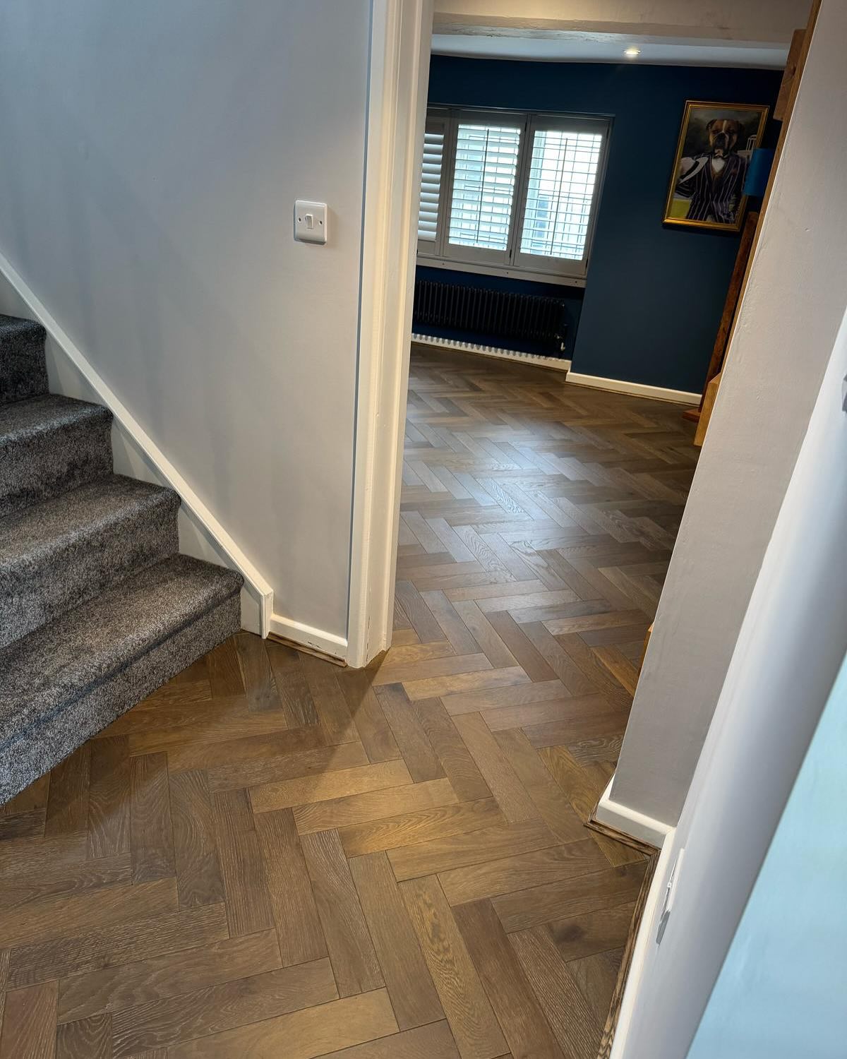 Allsop Carpets & Flooring