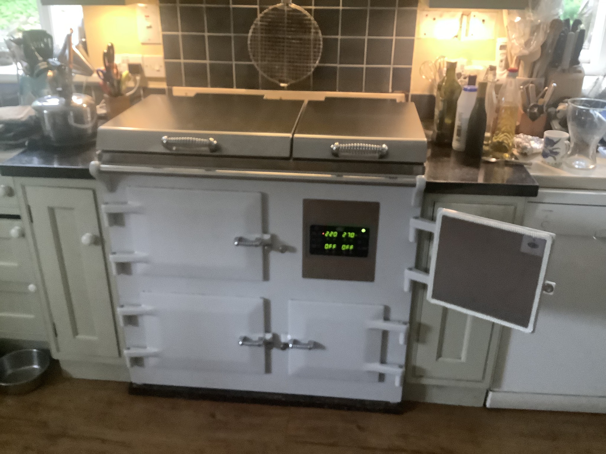 O'Briens Range Cookers Ltd