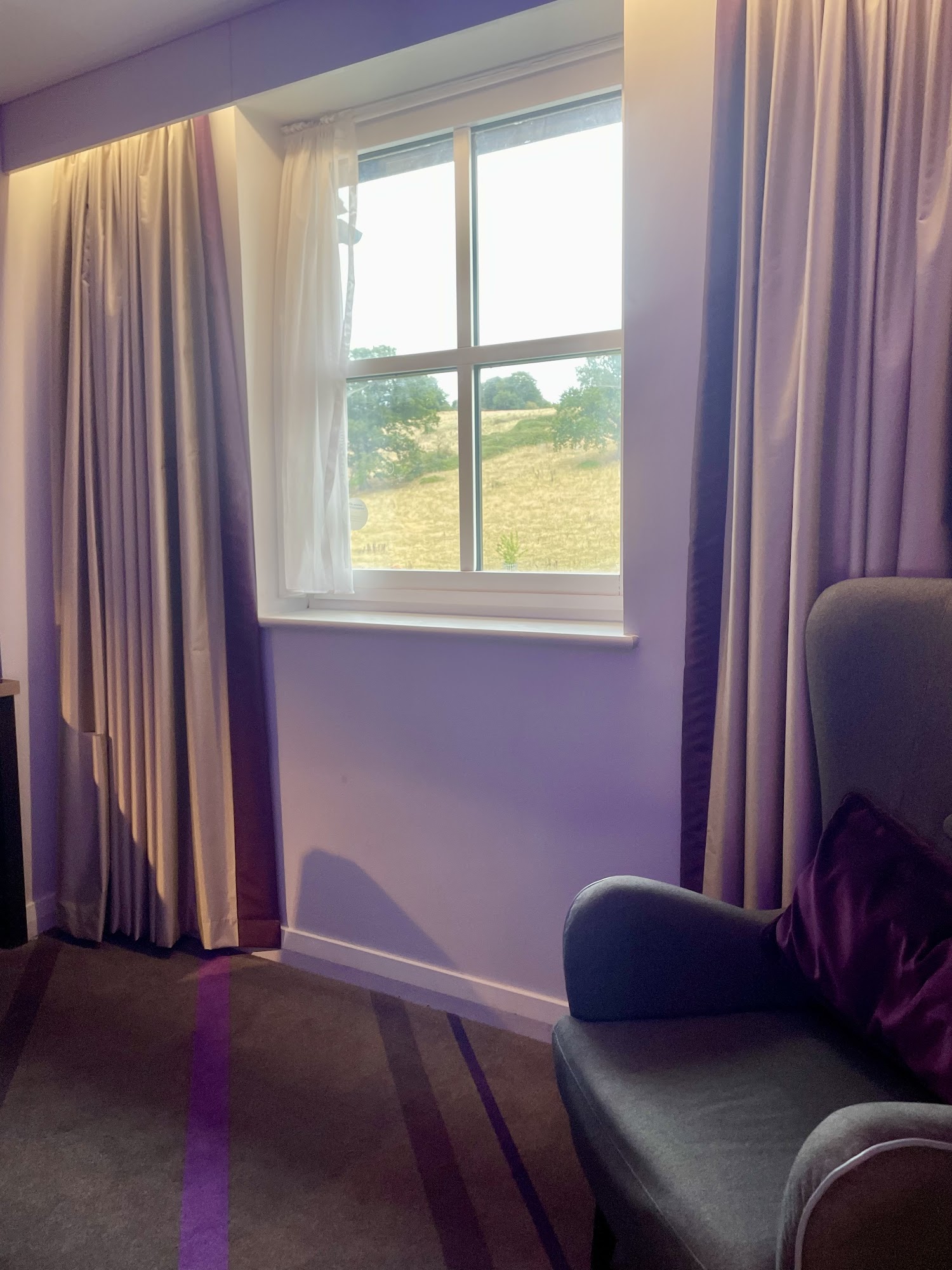 Premier Inn Glastonbury hotel