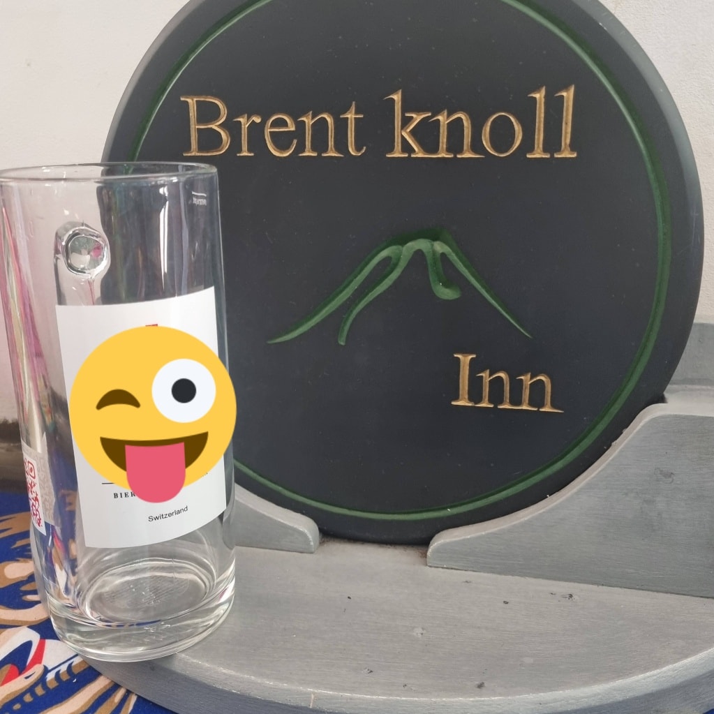 Brent Knoll Inn