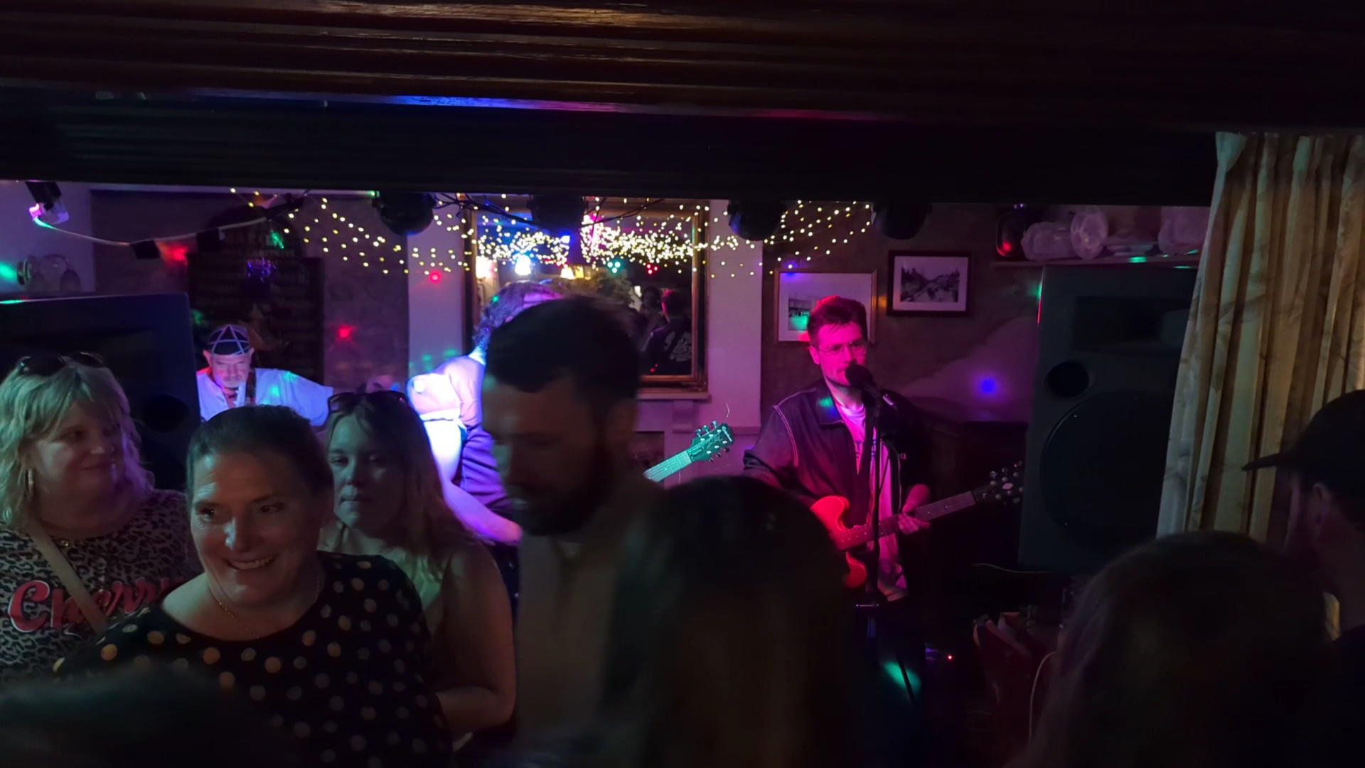 The Dolphin