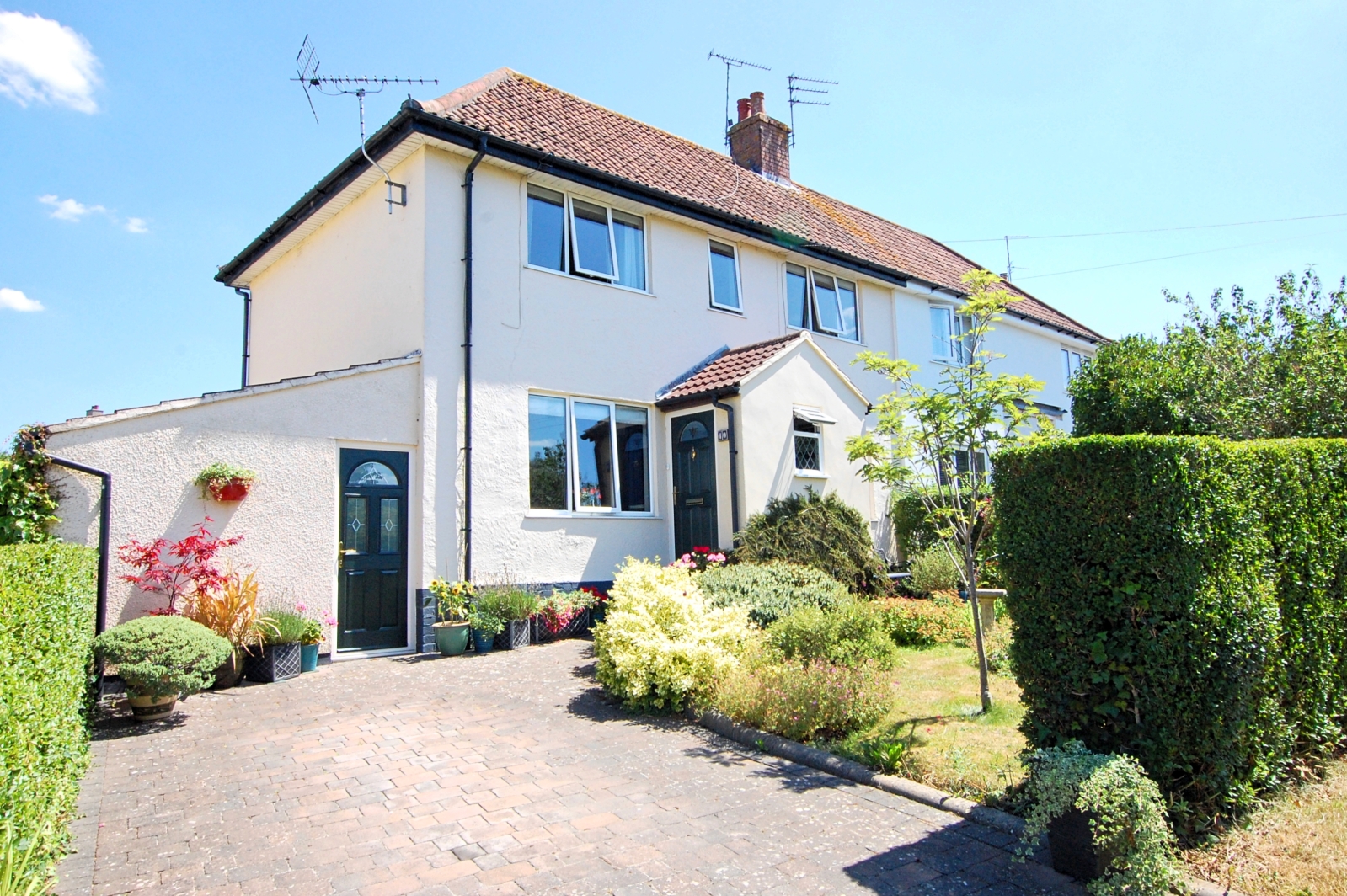 Your Move Estate Agents Williams Rose Keynsham