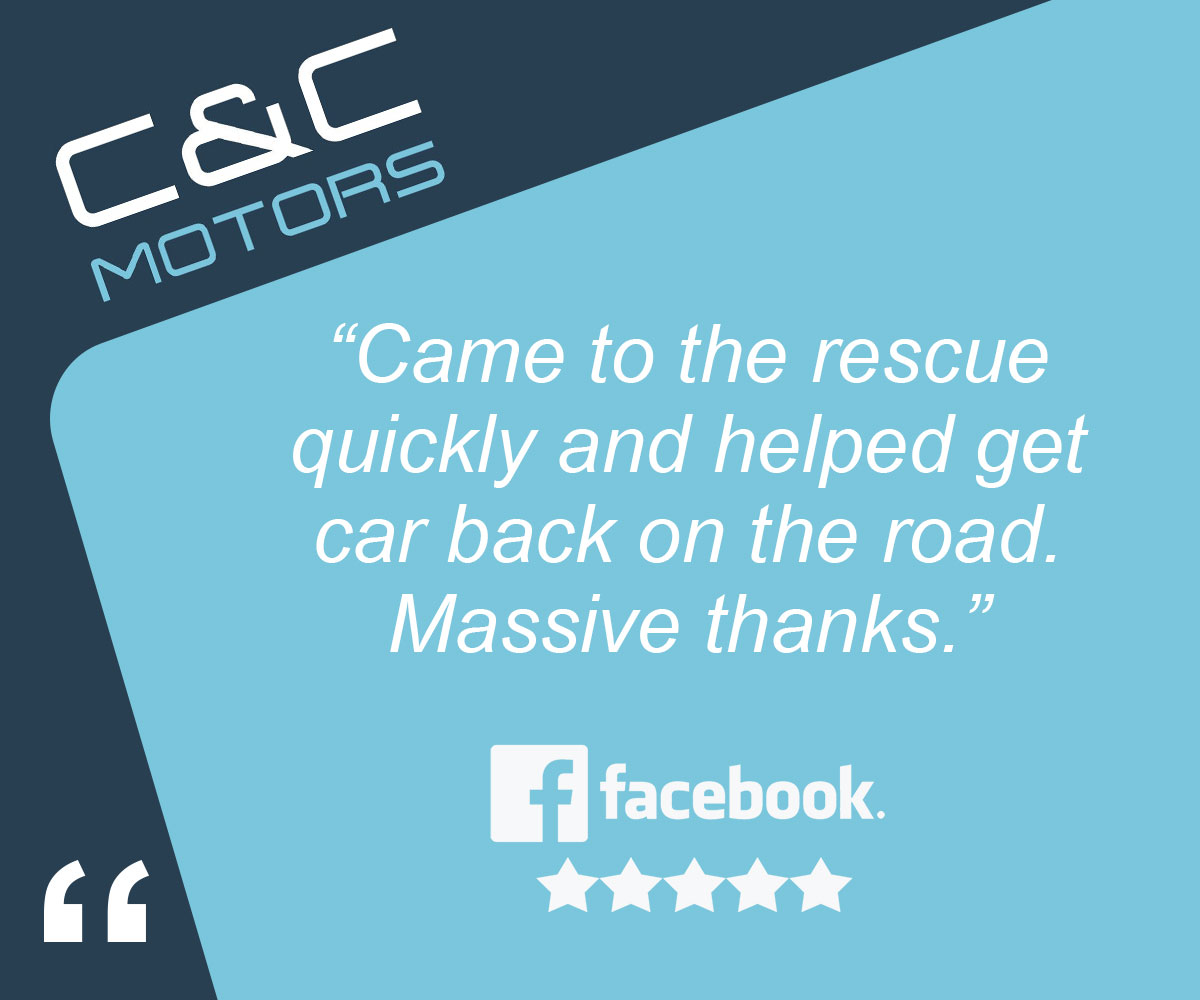 C & C Motors & Eurorepar Car Service centre