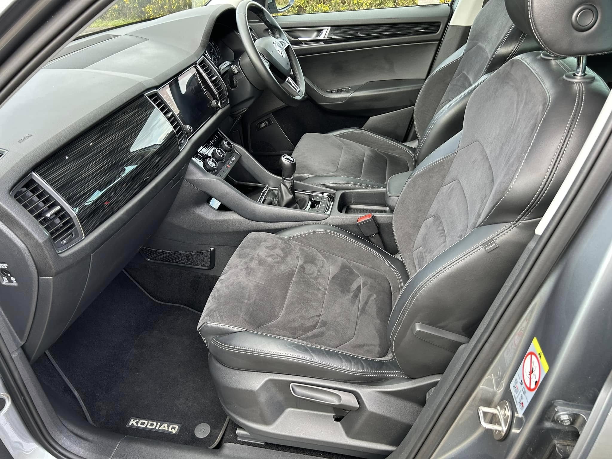 DP Autoworks Ltd