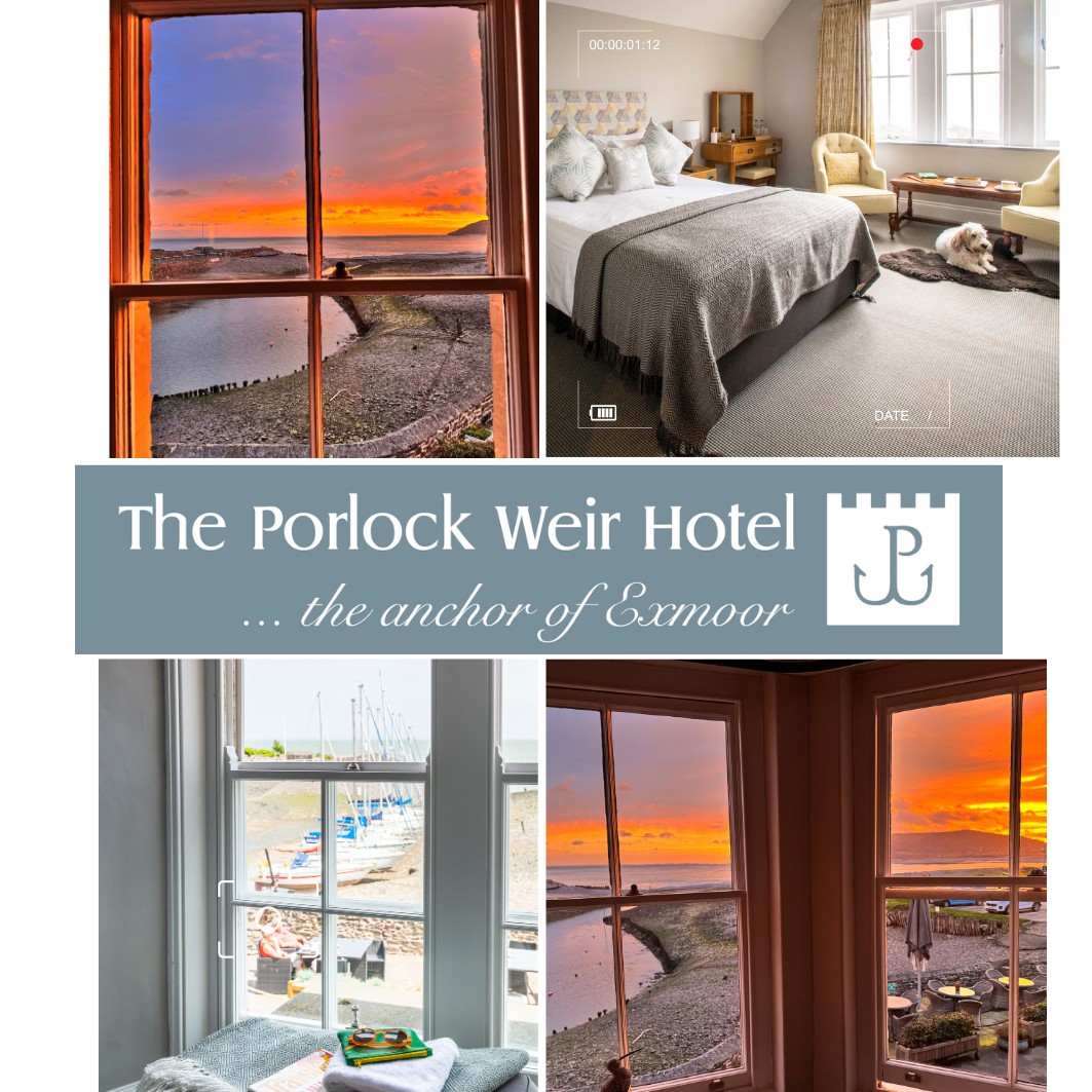 Porlock Weir Hotel