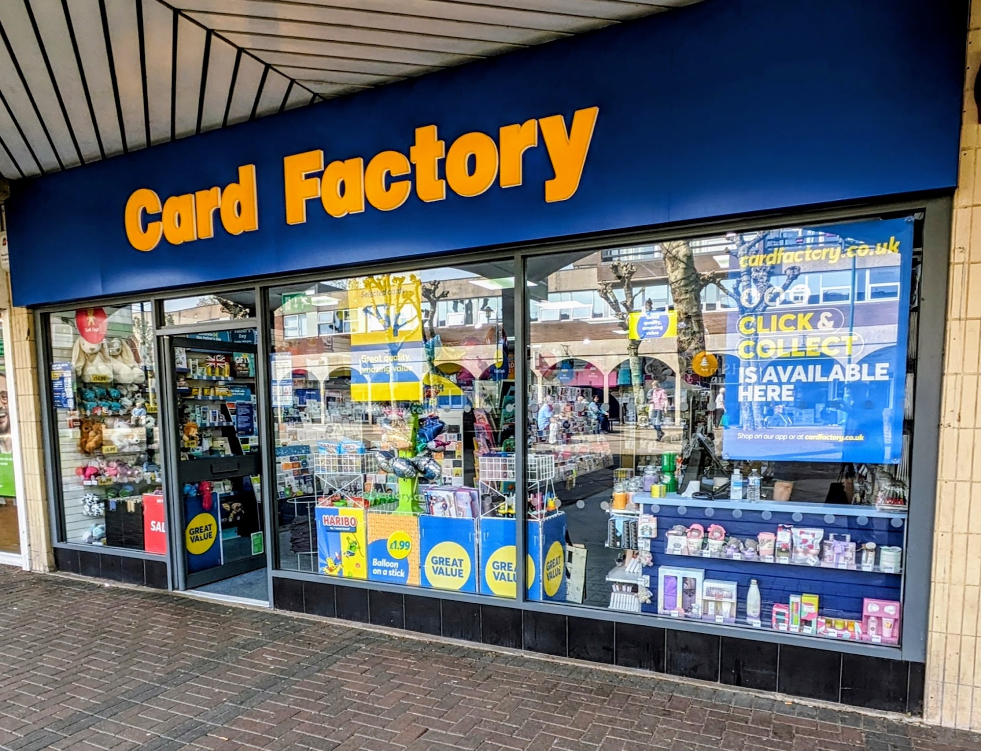 Card Factory