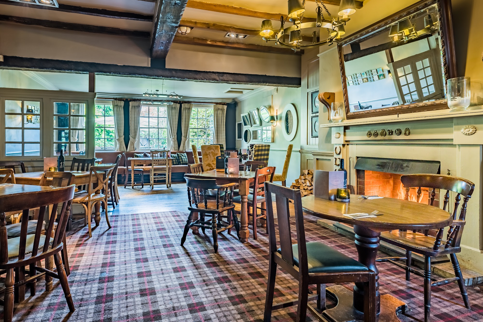 Priory Hotel Portbury Station Rd, Portbury, Bristol