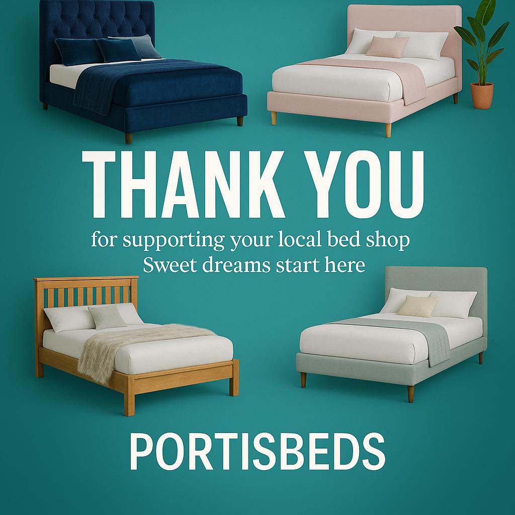 Portisbeds