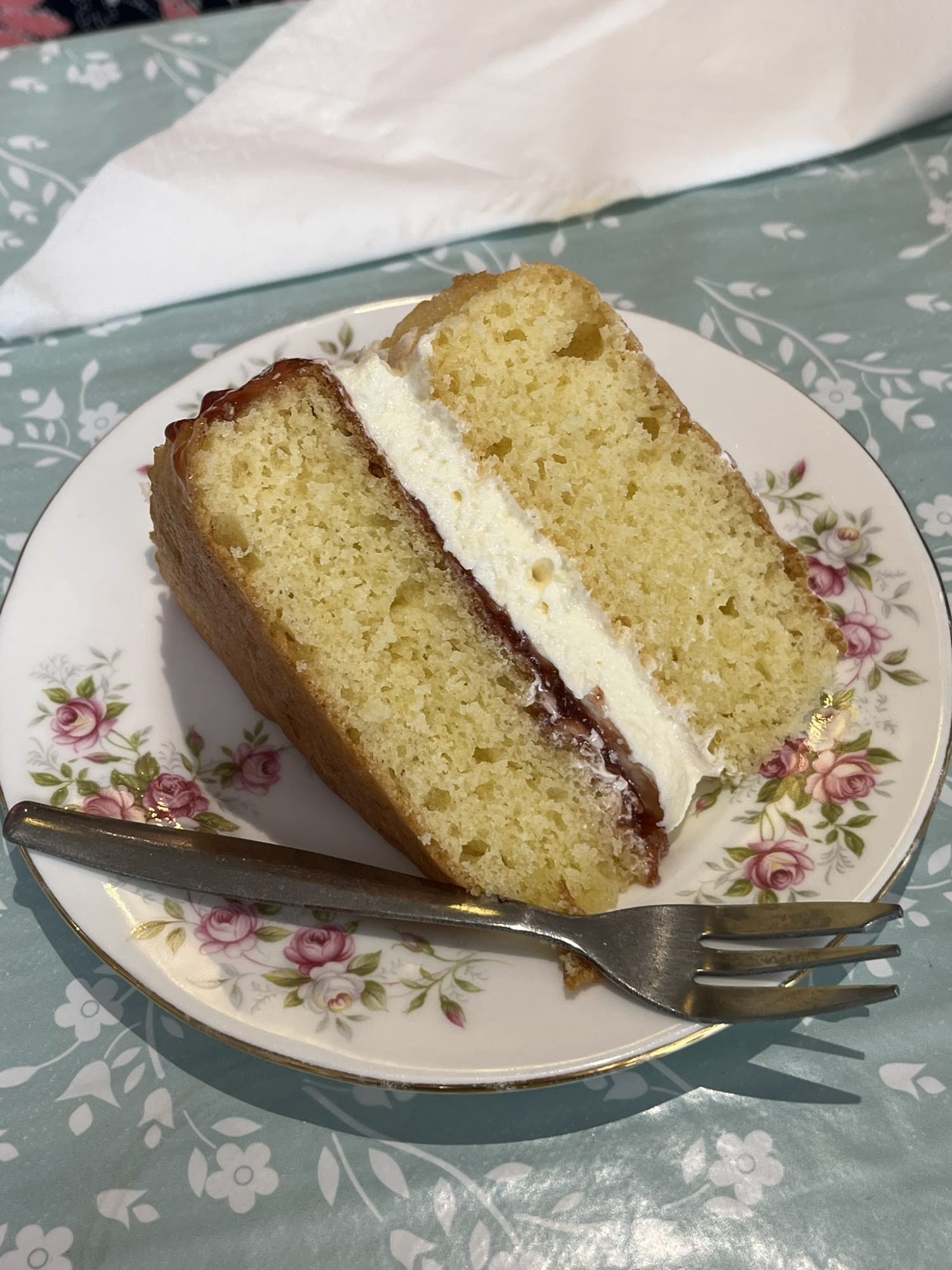 Shanicatti Shakes 42A High St, Portishead, Bristol