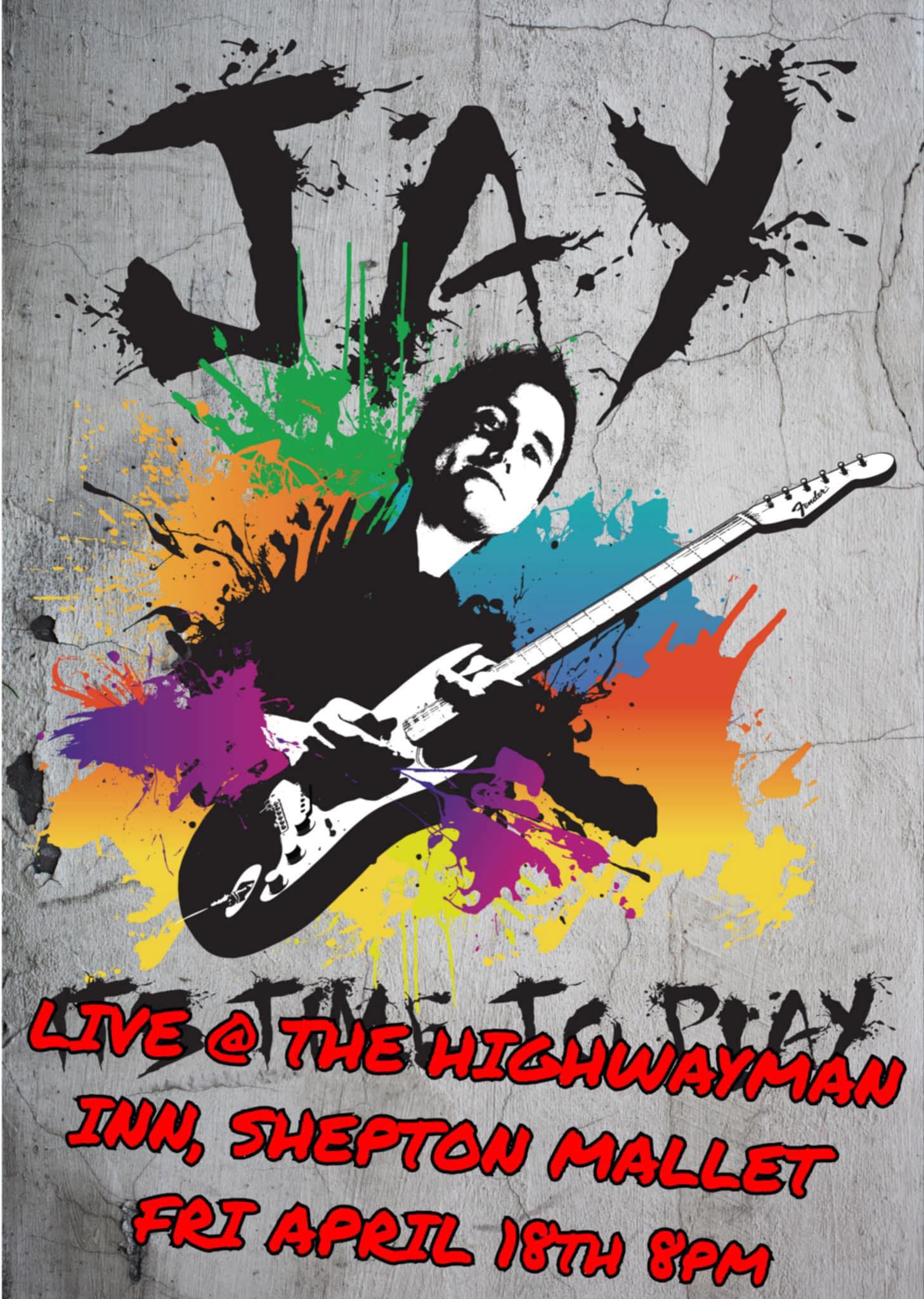 The Highwayman Inn – RelaxInnz