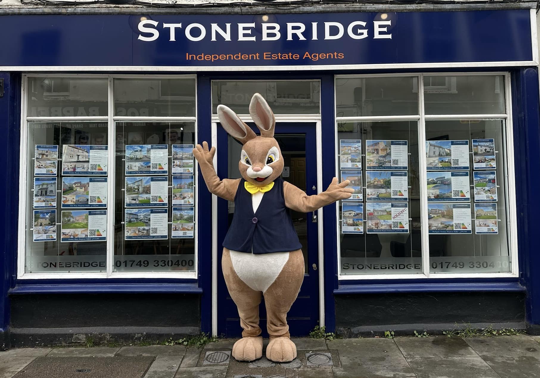 Stonebridge