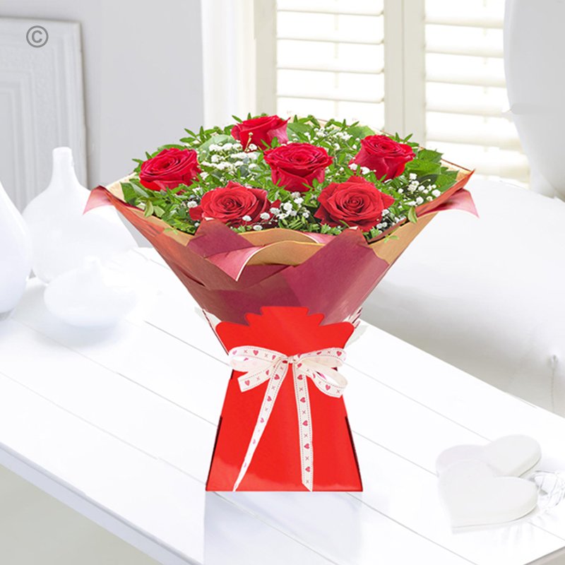 Judith Goss Florists Online Flower Gift Shop