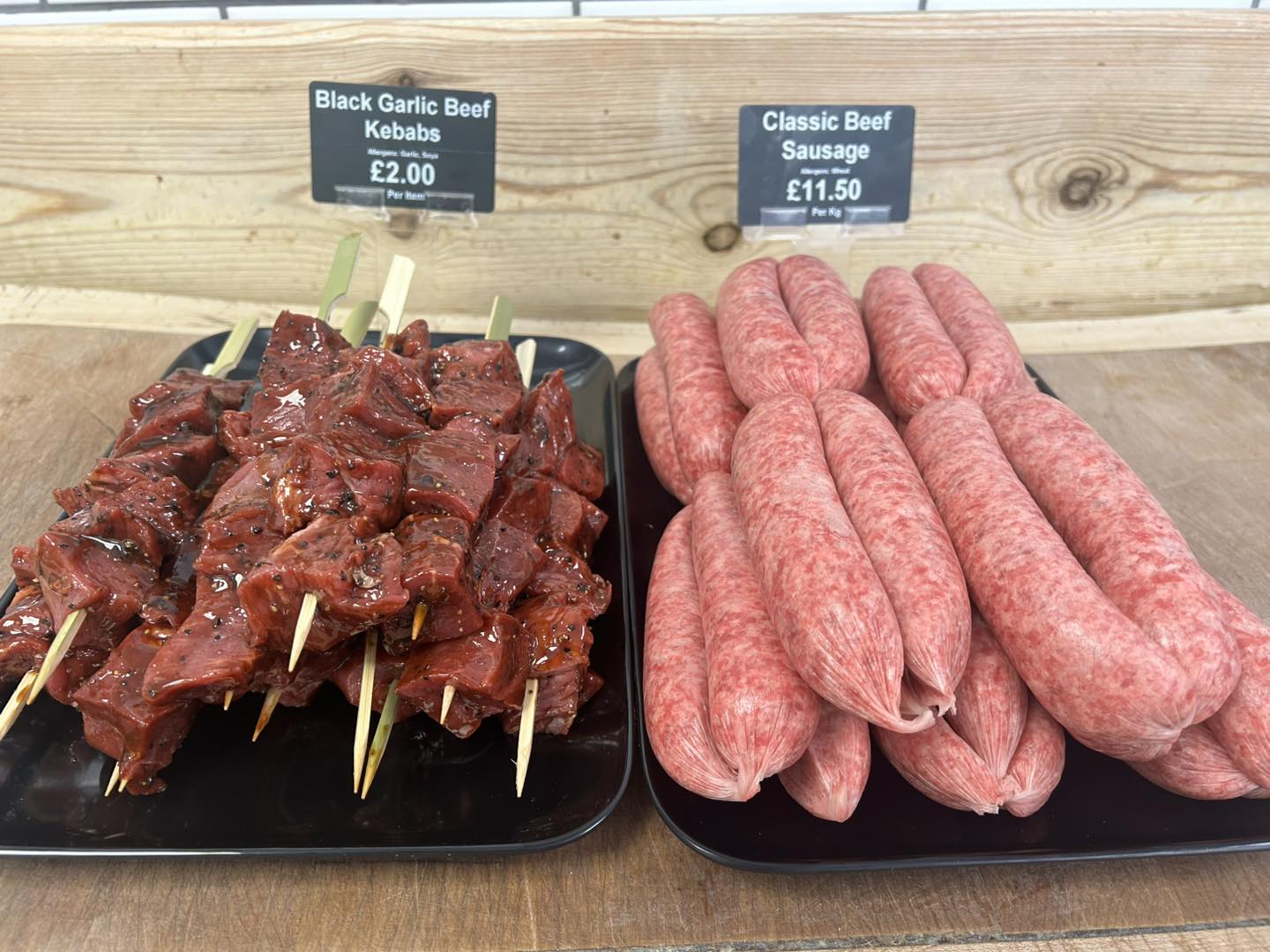 Bishops Hull Butchers Post Office & Stores