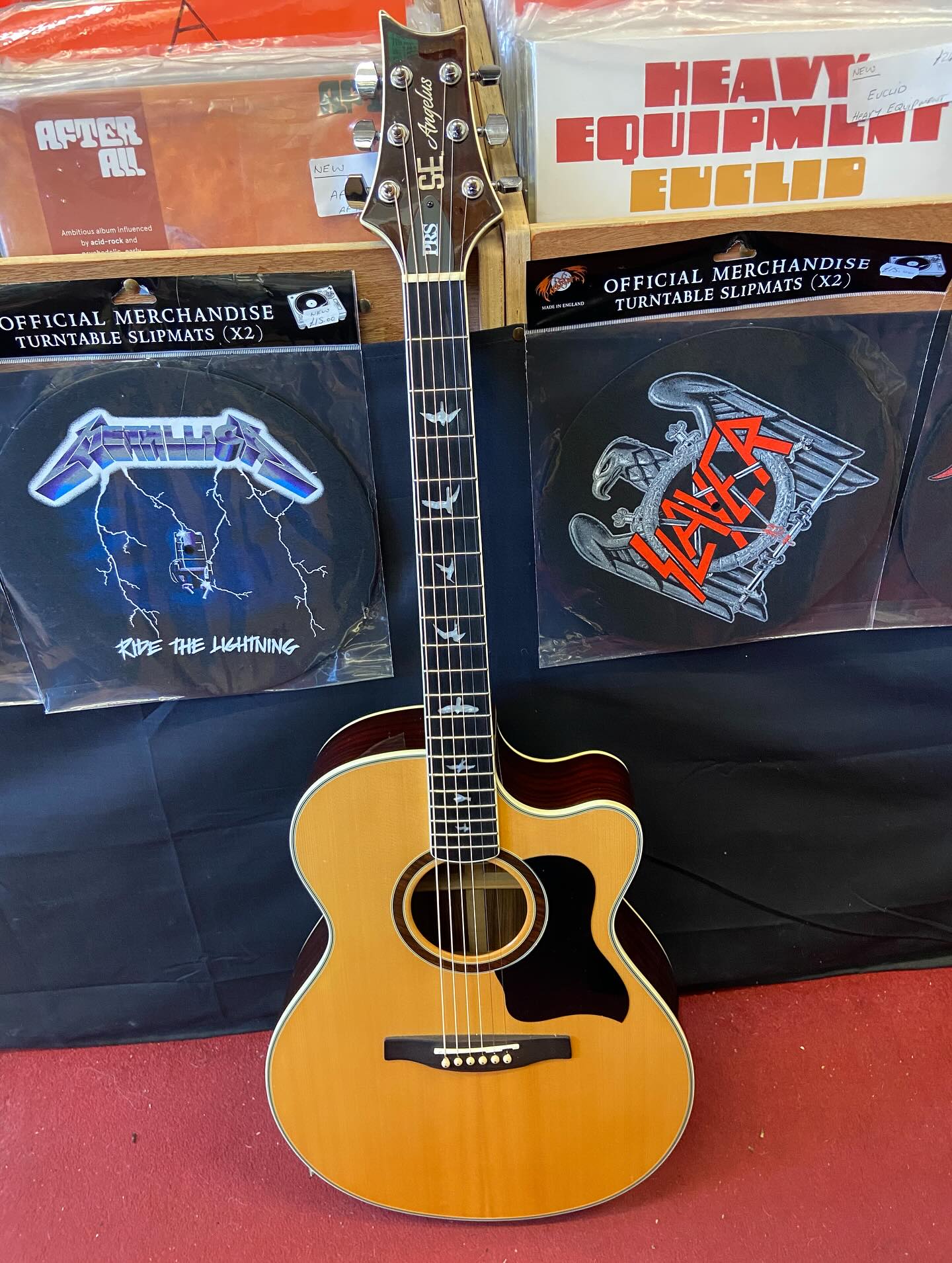 G C Music & Collectables